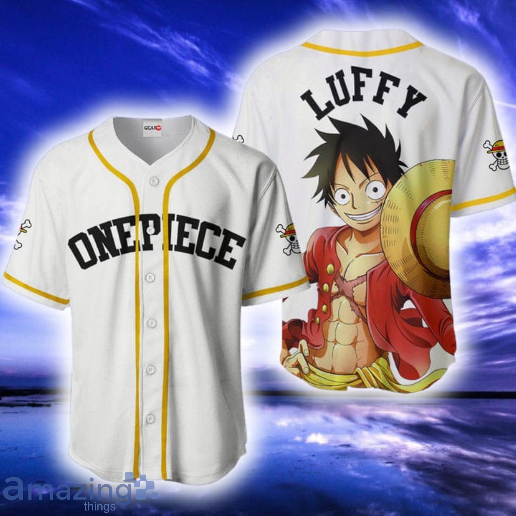 Star Wars Baseball Jerseys merch, clothing & apparel - Anime Ape