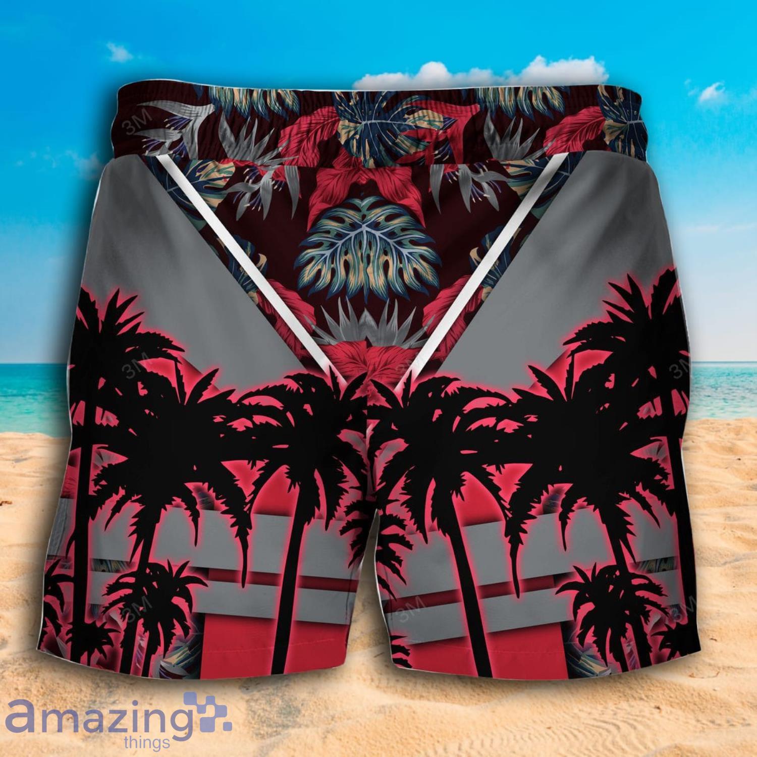 Ottawa Senators Nhl Hawaiian Shirt in 2023