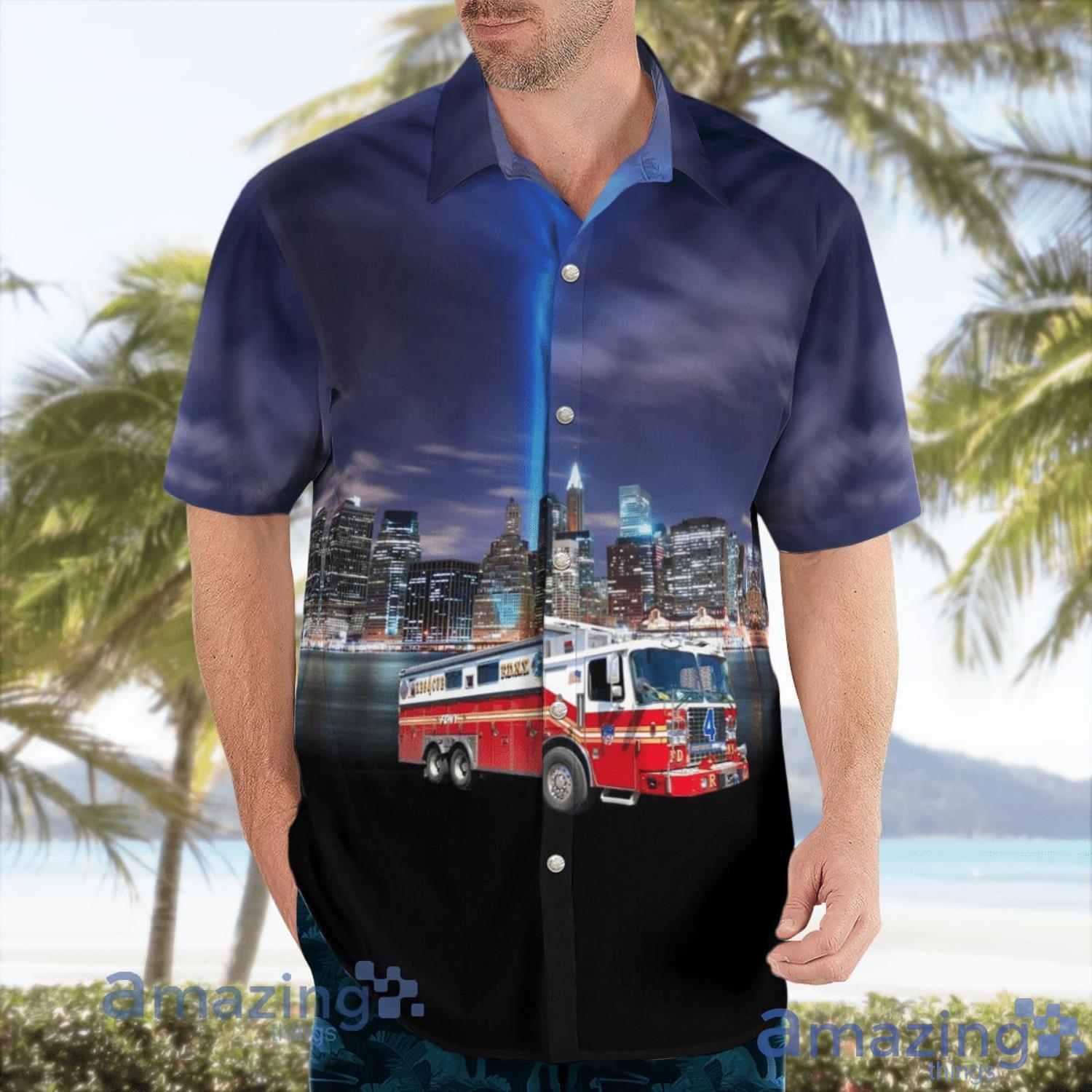 New England Patriots NFL Hawaiian Shirt Custom Getaways Aloha