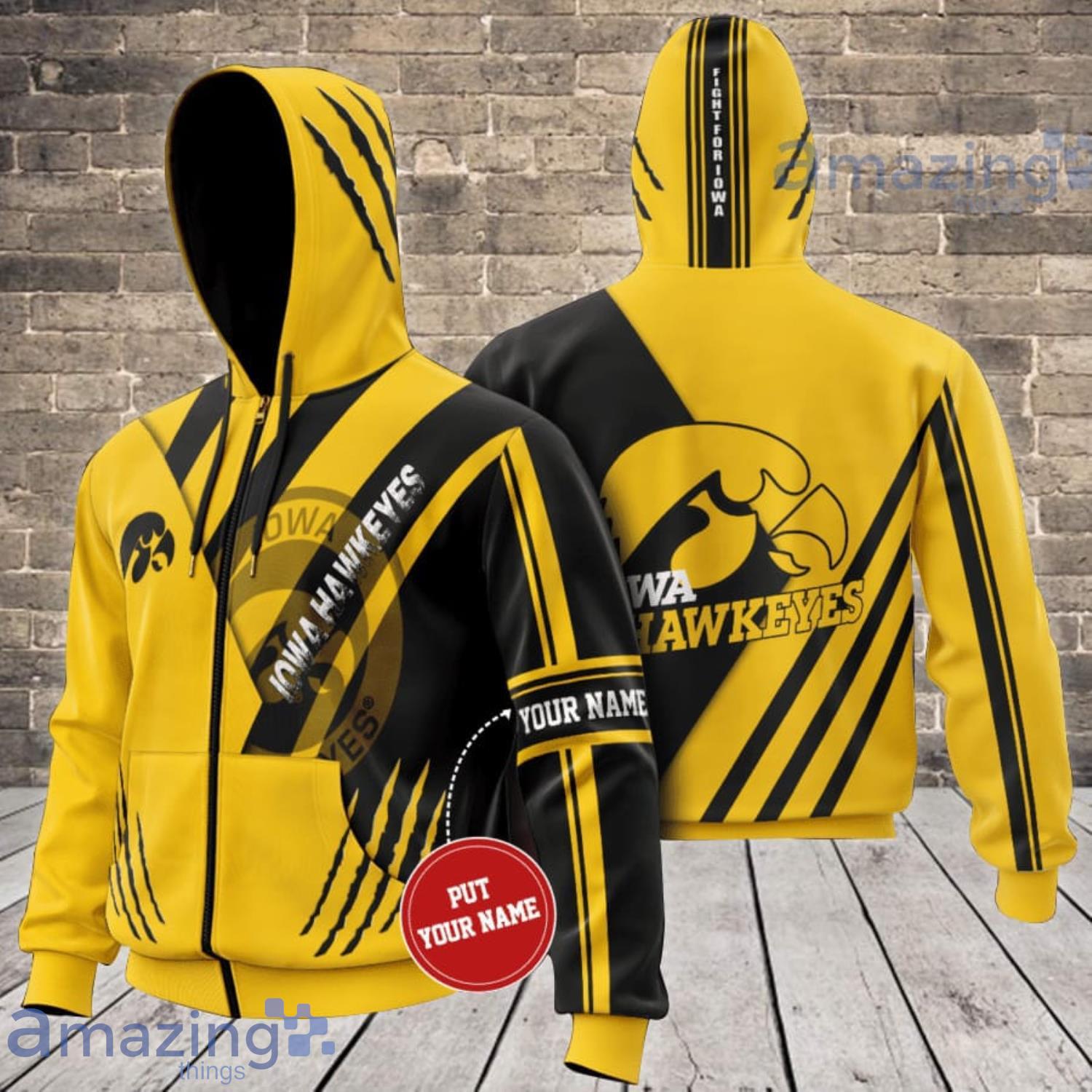 Pittsburgh Steelers Claws 3D Hoodie All Over Printed Unique Pittsburgh Steelers  Gifts - T-shirts Low Price