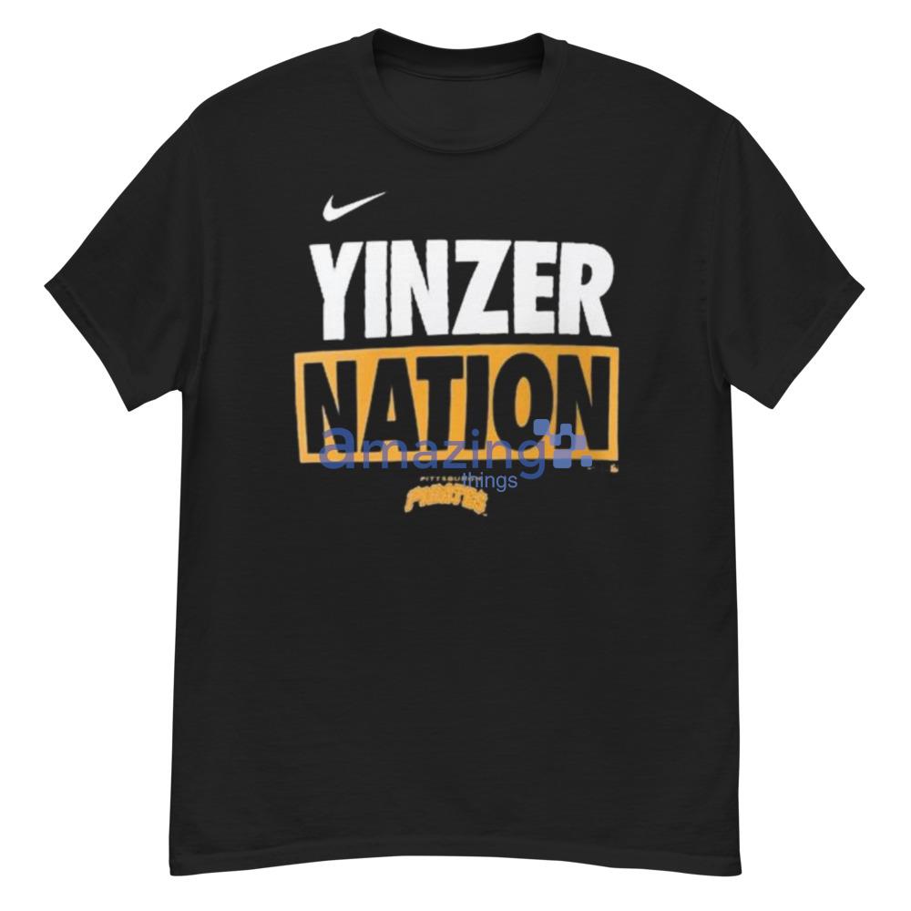 Pittsburgh Pirates Nike Rally Rule Shirt - G500 Men’s Classic T-Shirt