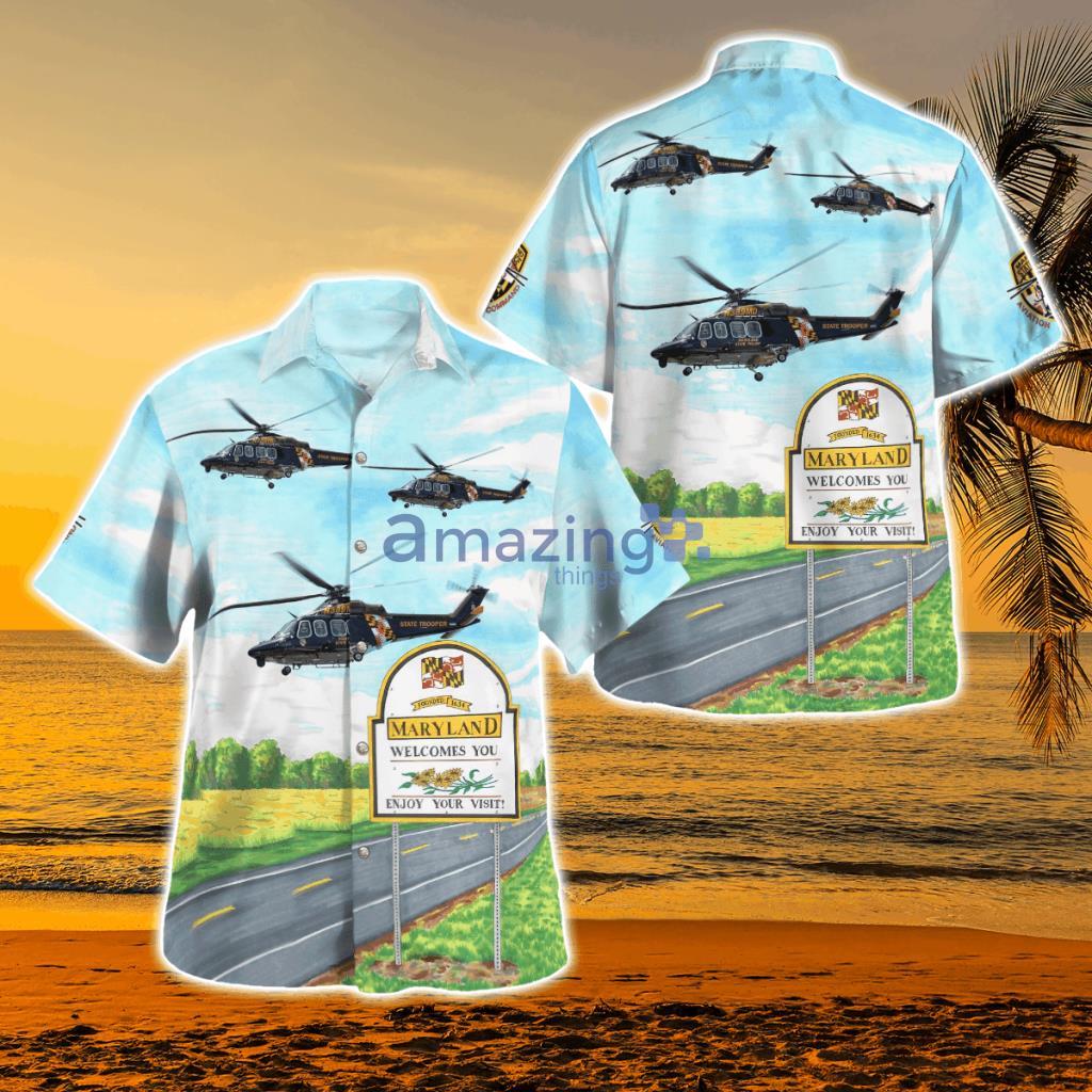 Police Trooper Hawaiian Shirt - e Police Trooper 4 Hawaiian Shirt Police Trooper Hawaiian Shirt - e Police Trooper 4 Hawaiian Shirt