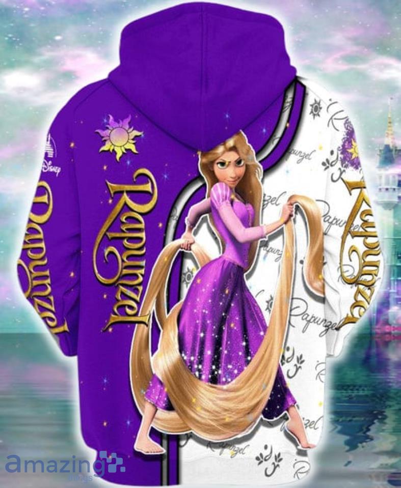 Tangled hoodie hot sale