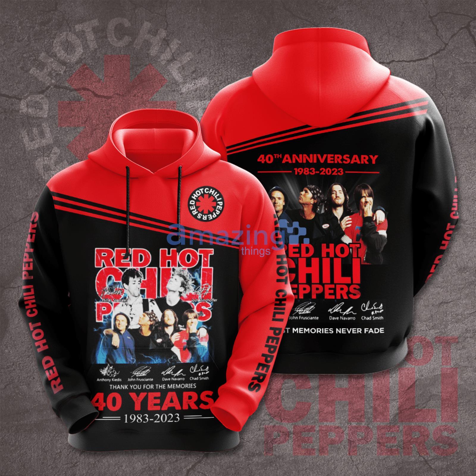 Rhcp jacket on sale