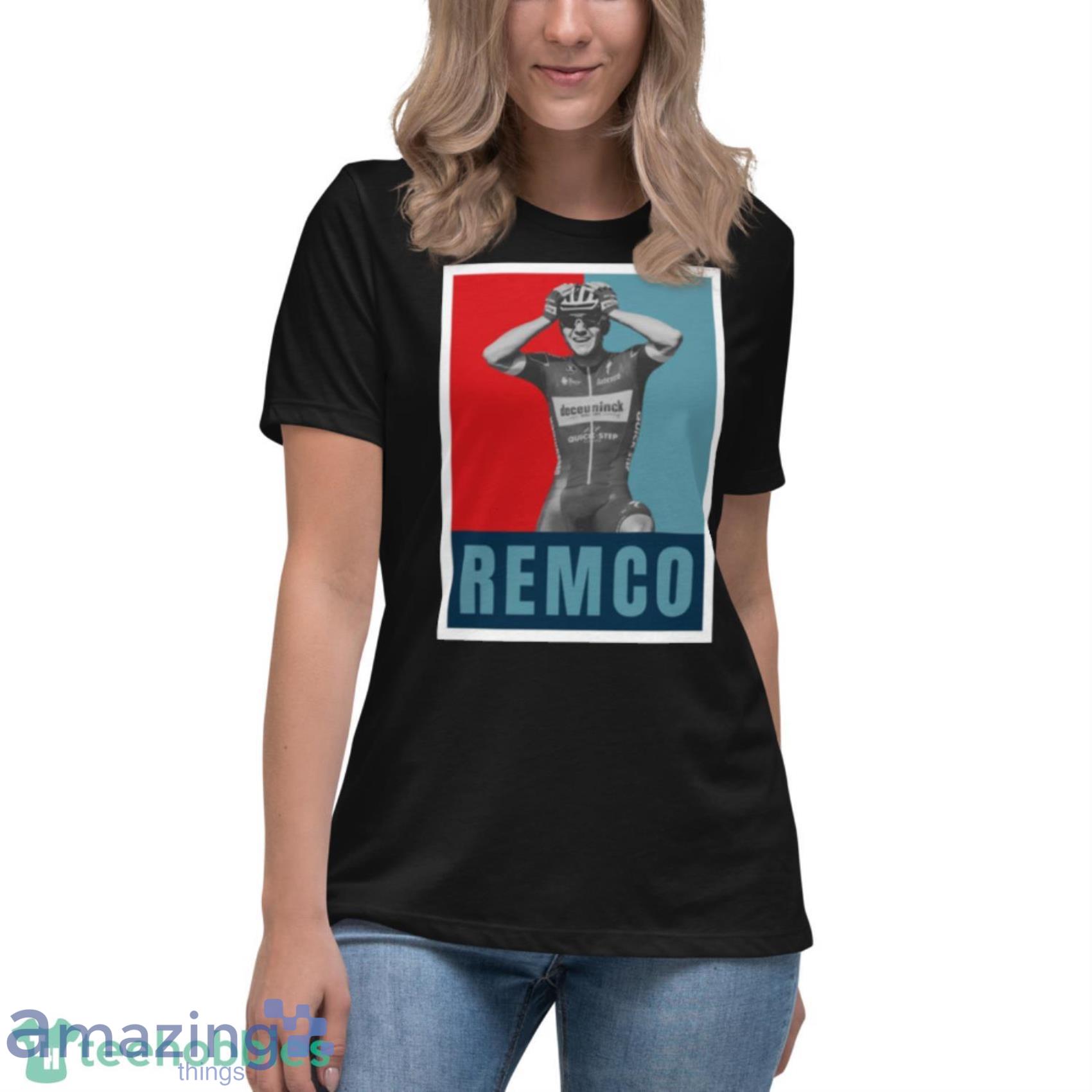 Remco Evenepoel Pro Cycling Cyclo Cross shirt Uer image Remco Evenepoel Pro Cycling Cyclo Cross shirt Uer Product Photo 6