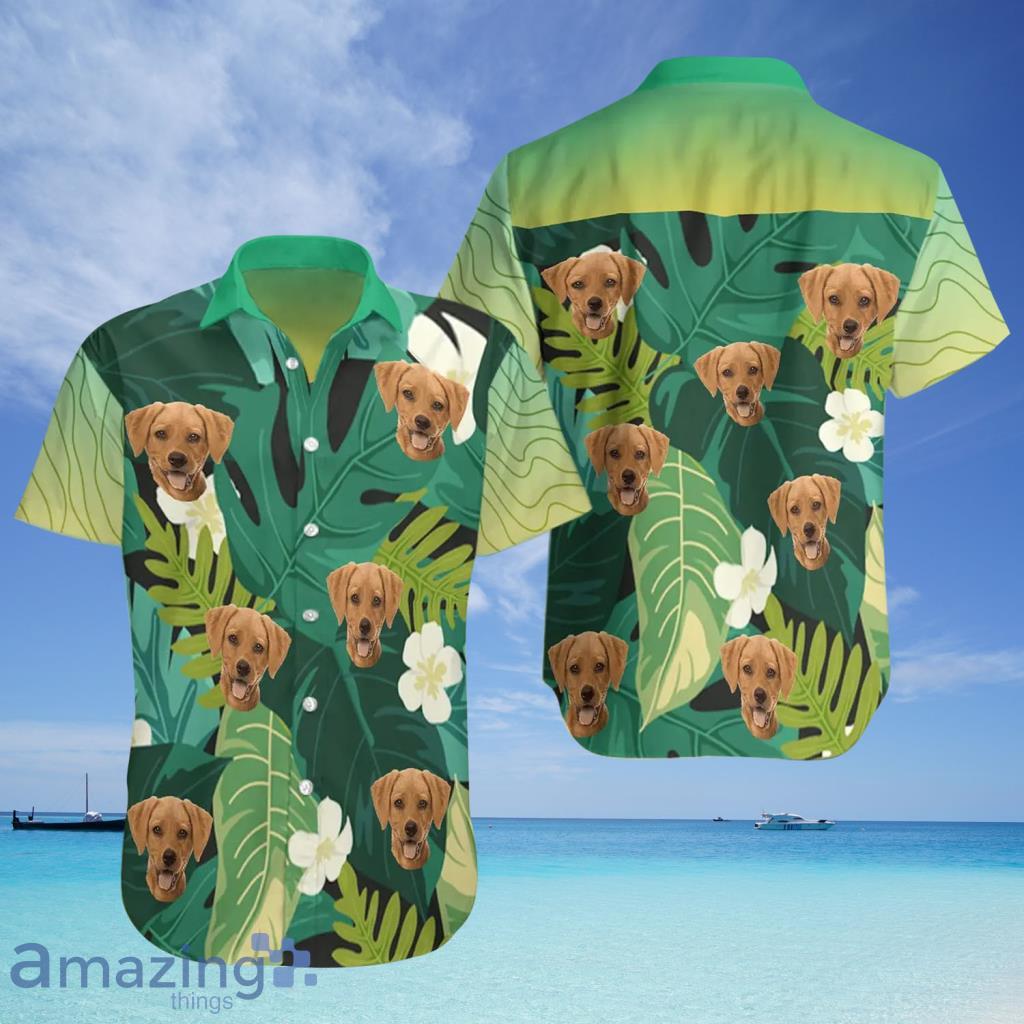 Rhodesian Ridgebacks Tropical Hawaiian Shirt For Men And Women - Rhodesian Ridgebacks Tropical Hawaiian Shirt For Men And Women