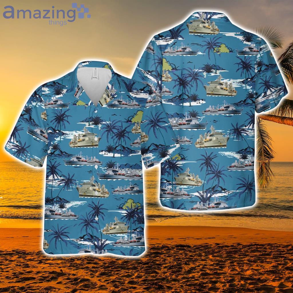 Rn Rfa Fort Victoria (A387) Replenishment Oiler Hawaiian Shirt - KAHH0706BC04 RN RFA Fort Victoria (A387) Replenishment Oiler Hawaiian Shirt Rn Rfa Fort Victoria (A387) Replenishment Oiler Hawaiian Shirt - KAHH0706BC04 RN RFA Fort Victoria (A387) Replenishment Oiler Hawaiian Shirt