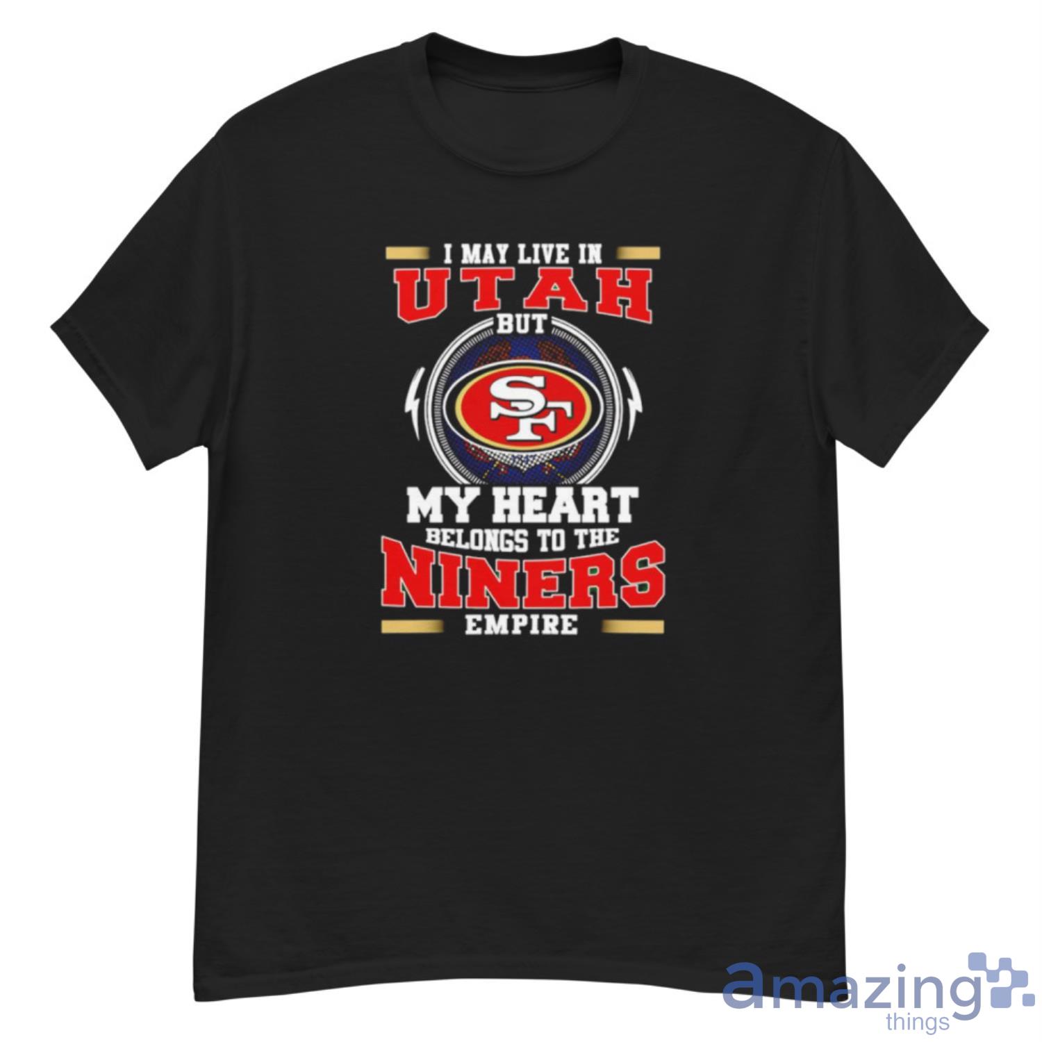 Niner Empire' Men's T-Shirt