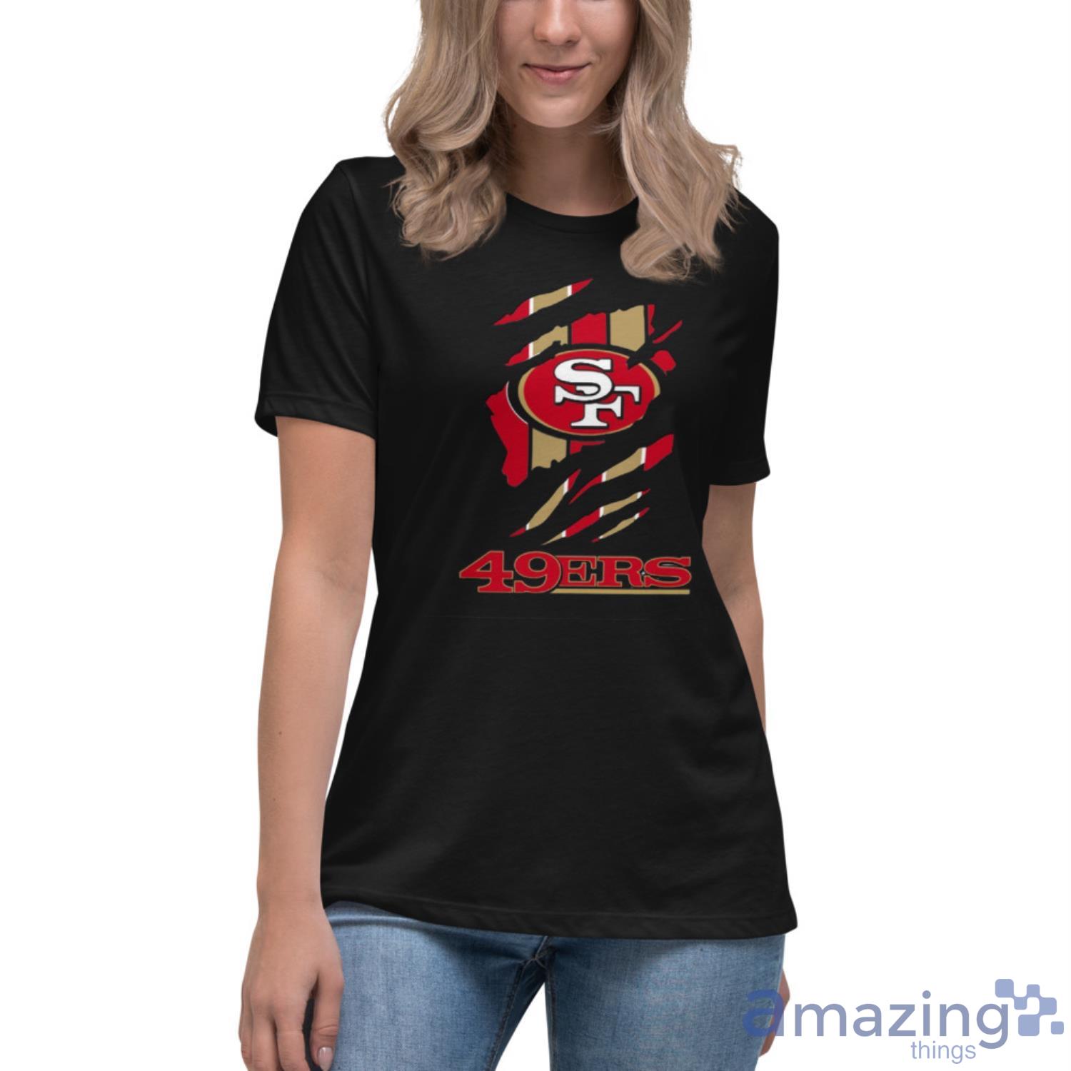 NFL, Shirts & Tops, San Francisco 49ers 3t T Shirt