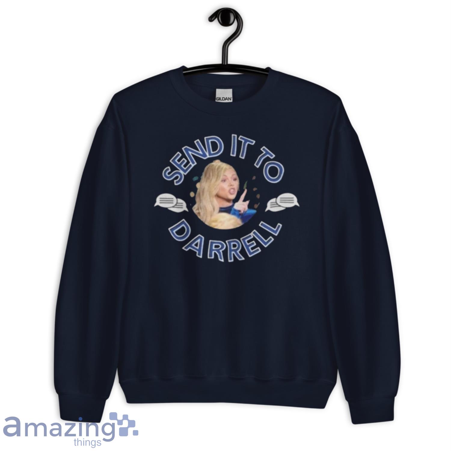 Send it to Darrell Tee, Lala Kent Tom Sandoval Raquel Leviss Vanderpump Rules image Send it to Darrell Tee, Lala Kent Tom Sandoval Raquel Leviss Vanderpump Rules Product Photo 5