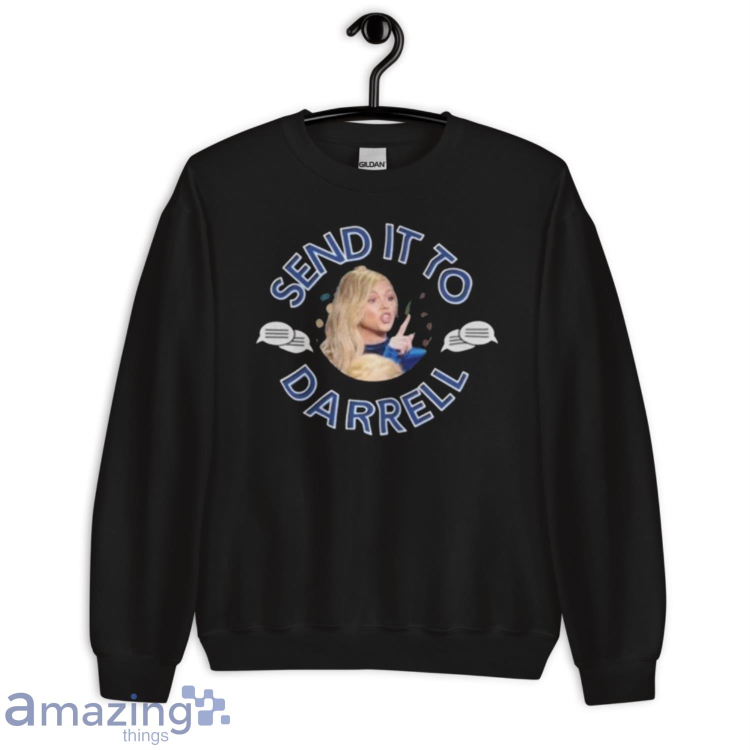 Send it to Darrell Tee, Lala Kent Tom Sandoval Raquel Leviss Vanderpump Rules image Send it to Darrell Tee, Lala Kent Tom Sandoval Raquel Leviss Vanderpump Rules Product Photo 6