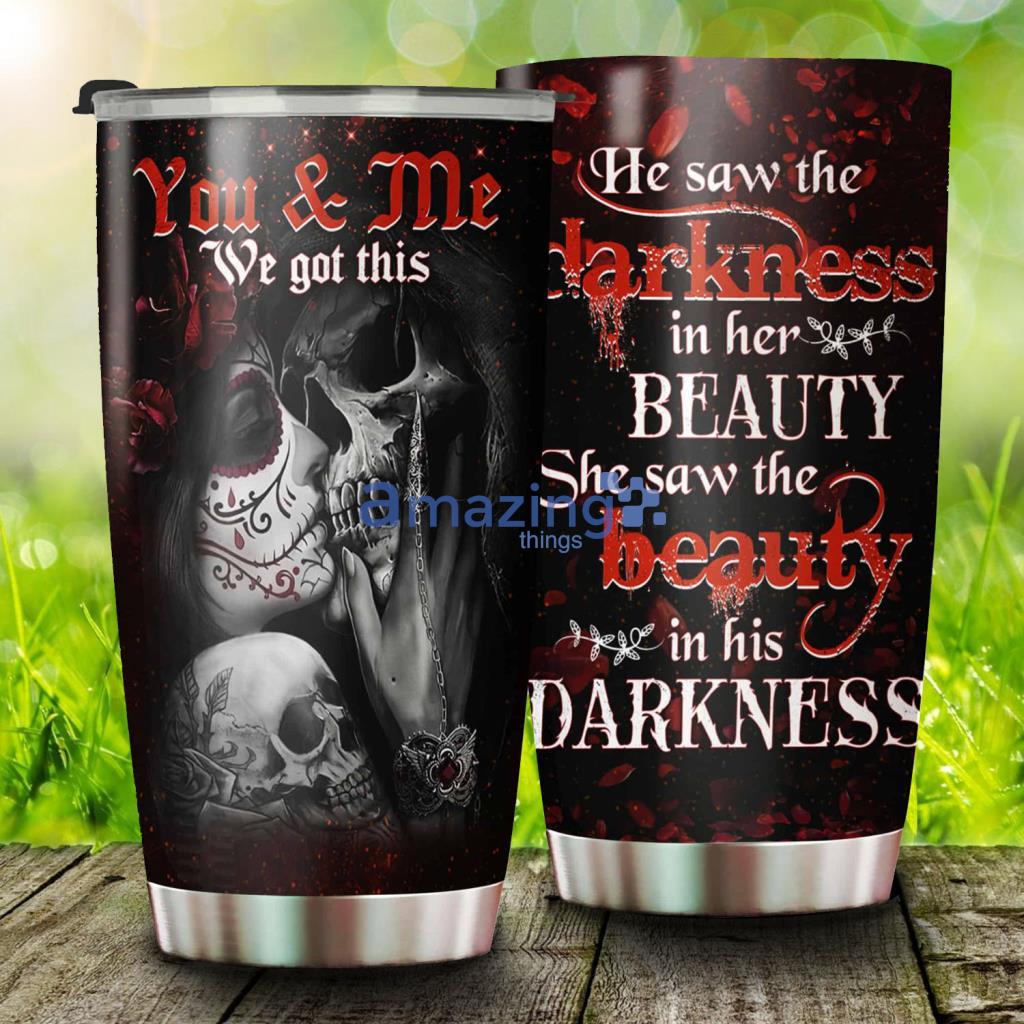 Skull Couple - Skull Couple