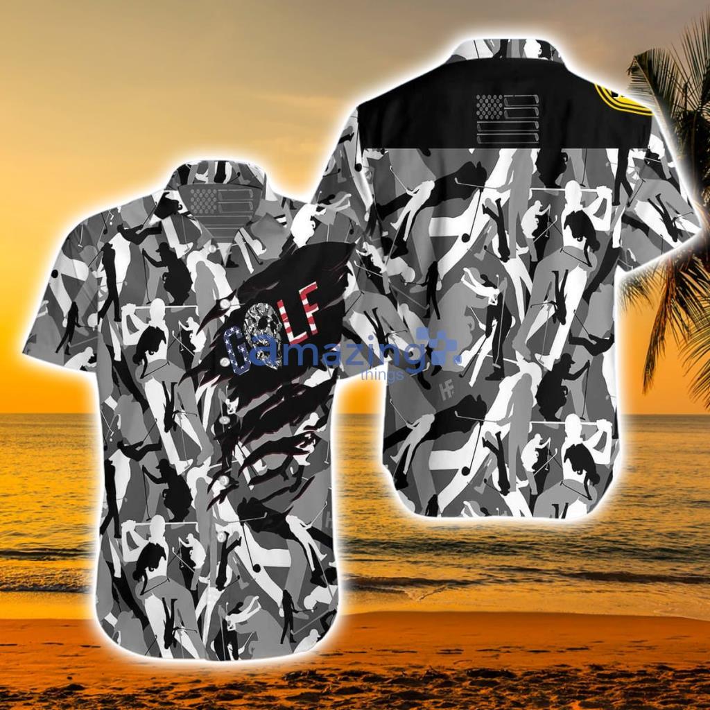 Tattered Black And White Camouflage Golf Hawaiian Shirt - Tattered Black And White Camouflage Golf Hawaiian Shirt.jpg Tattered Black And White Camouflage Golf Hawaiian Shirt - Tattered Black And White Camouflage Golf Hawaiian Shirt.jpg
