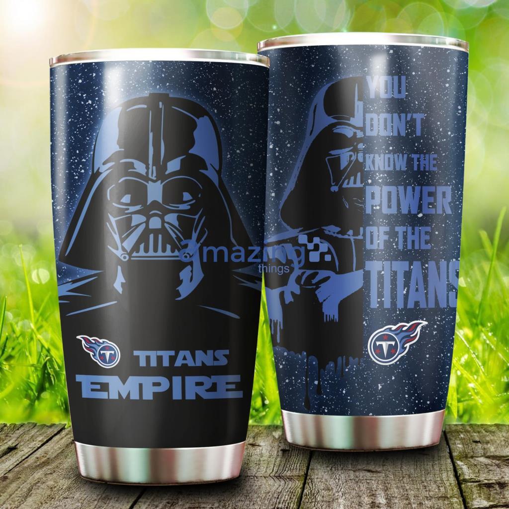 tennessee titans star wars