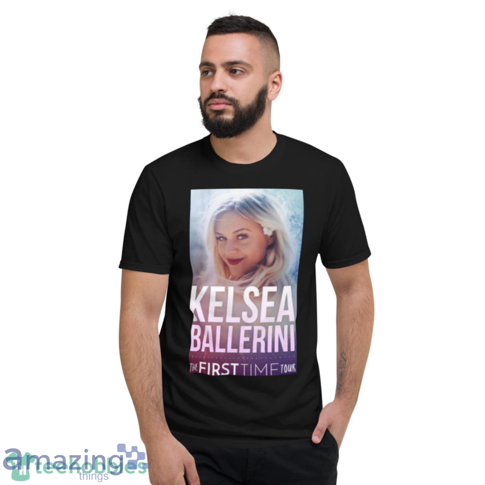 The Firsttime Tour Kelsea Ballerini shirt image The Firsttime Tour Kelsea Ballerini shirt Product Photo 2