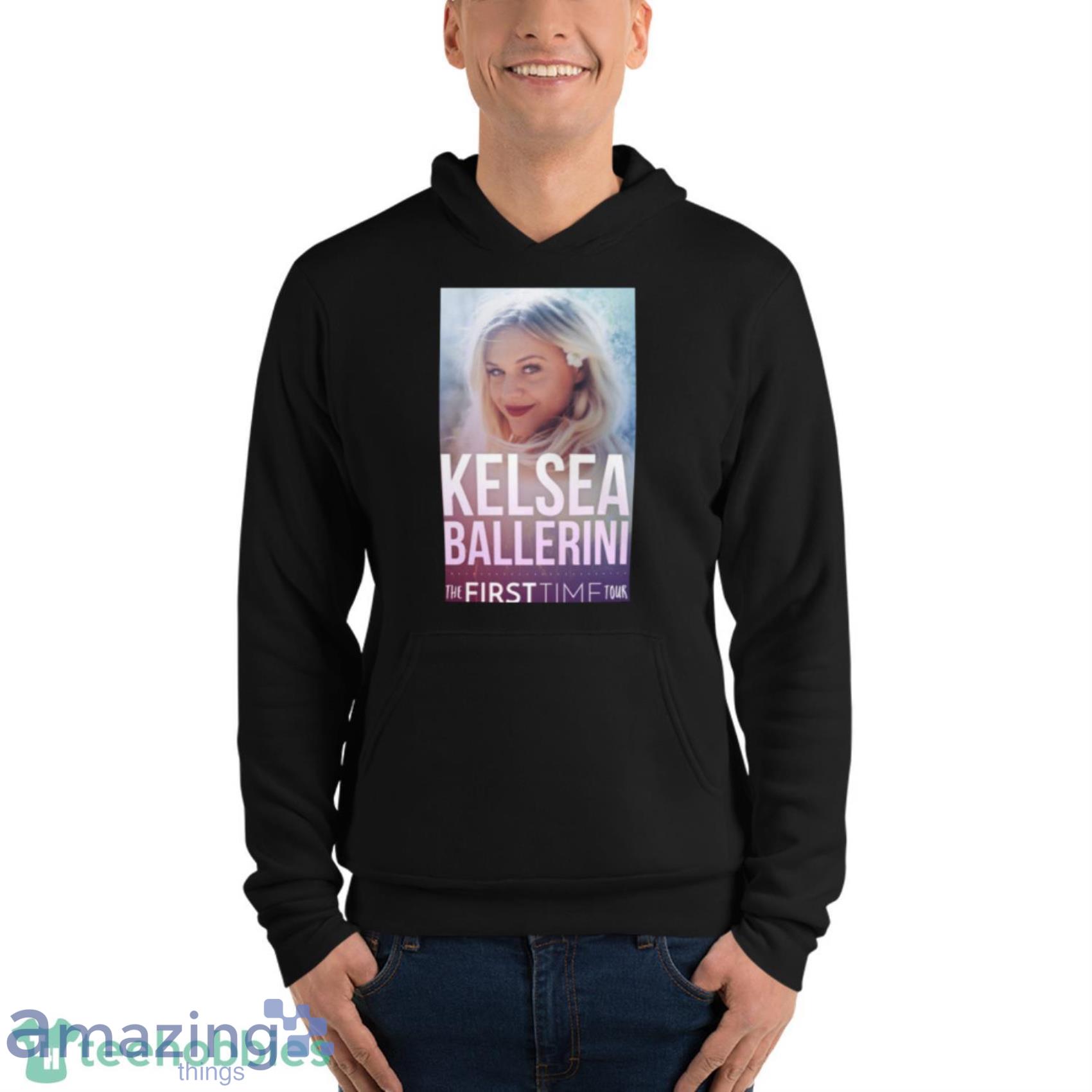 The Firsttime Tour Kelsea Ballerini shirt image The Firsttime Tour Kelsea Ballerini shirt Product Photo 4
