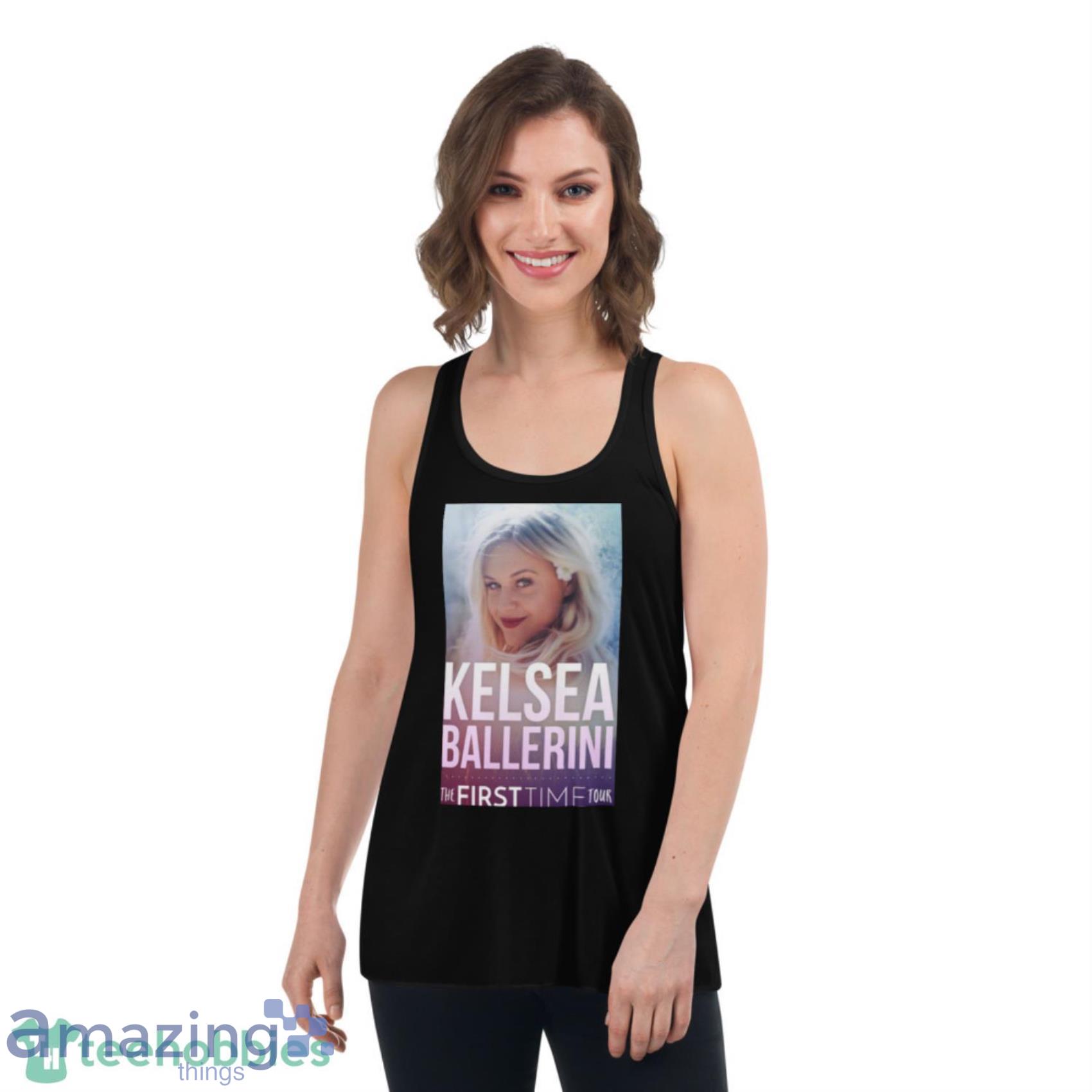 The Firsttime Tour Kelsea Ballerini shirt image The Firsttime Tour Kelsea Ballerini shirt Product Photo 5