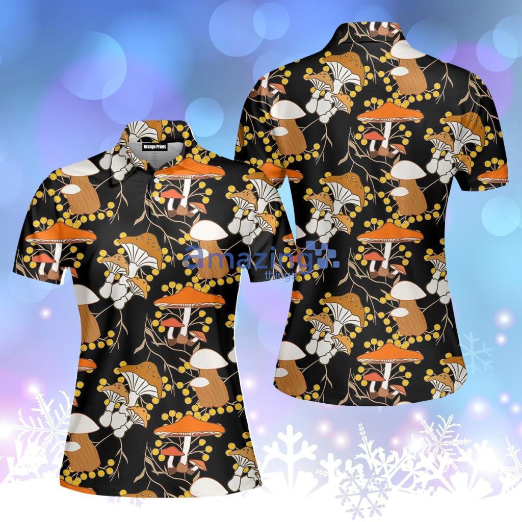 Today I'm Just Flamazing Flamingo Tropical Polo Shirt  For Women - Today I'm Just Flamazing Flamingo Tropical Polo Shirt  For Women  PO5440