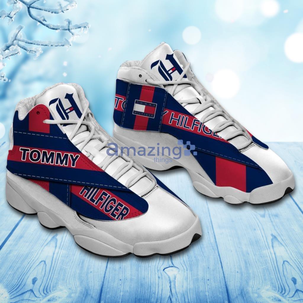 Tommy Air Jordan 13 Shoes