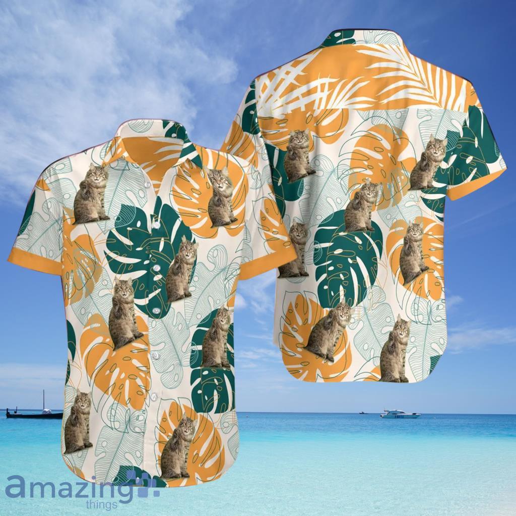Tonkinese Summer Hawaiian Shirt For Men And Women - Tonkinese Summer Hawaiian Shirt For Men And Women