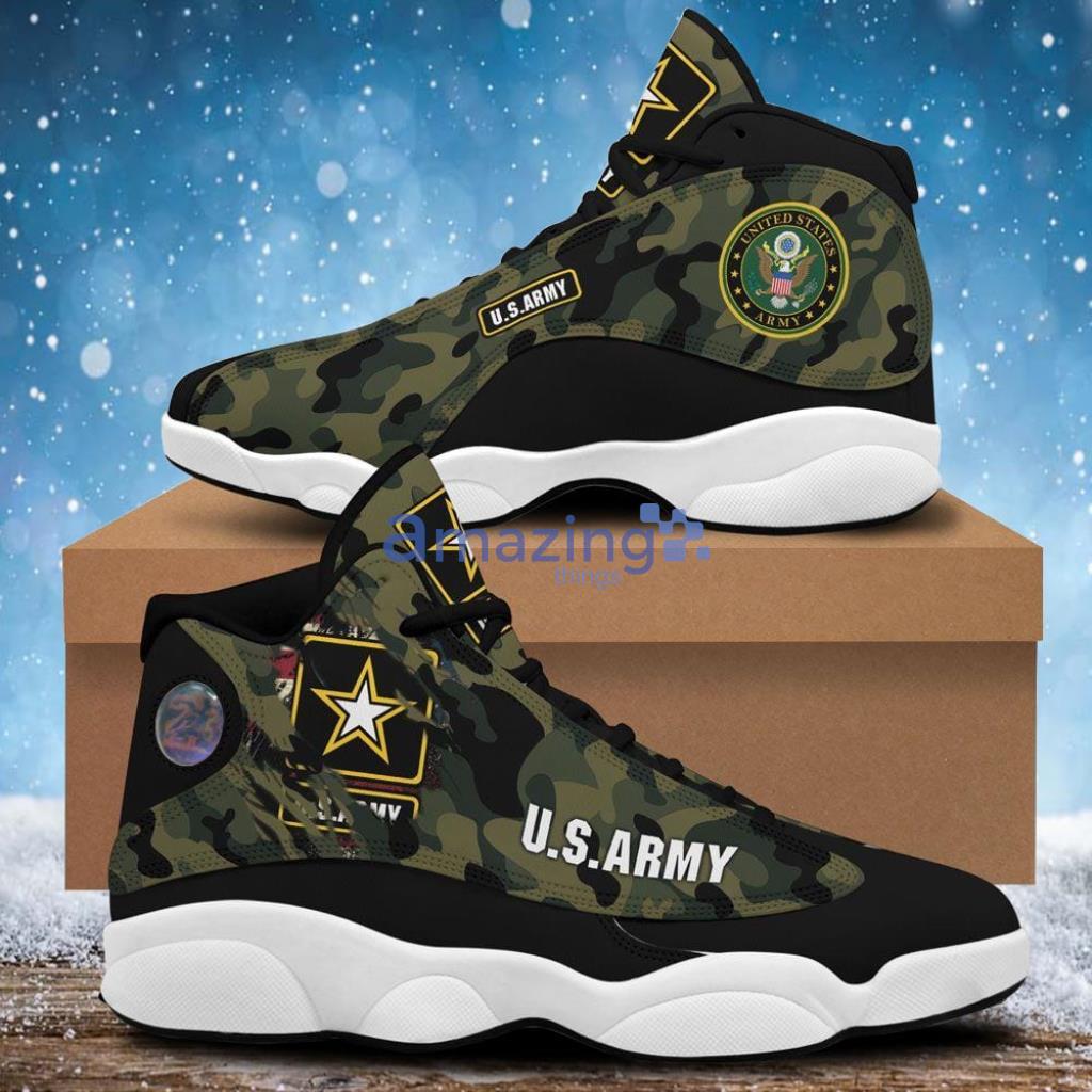 Us best sale army sneakers