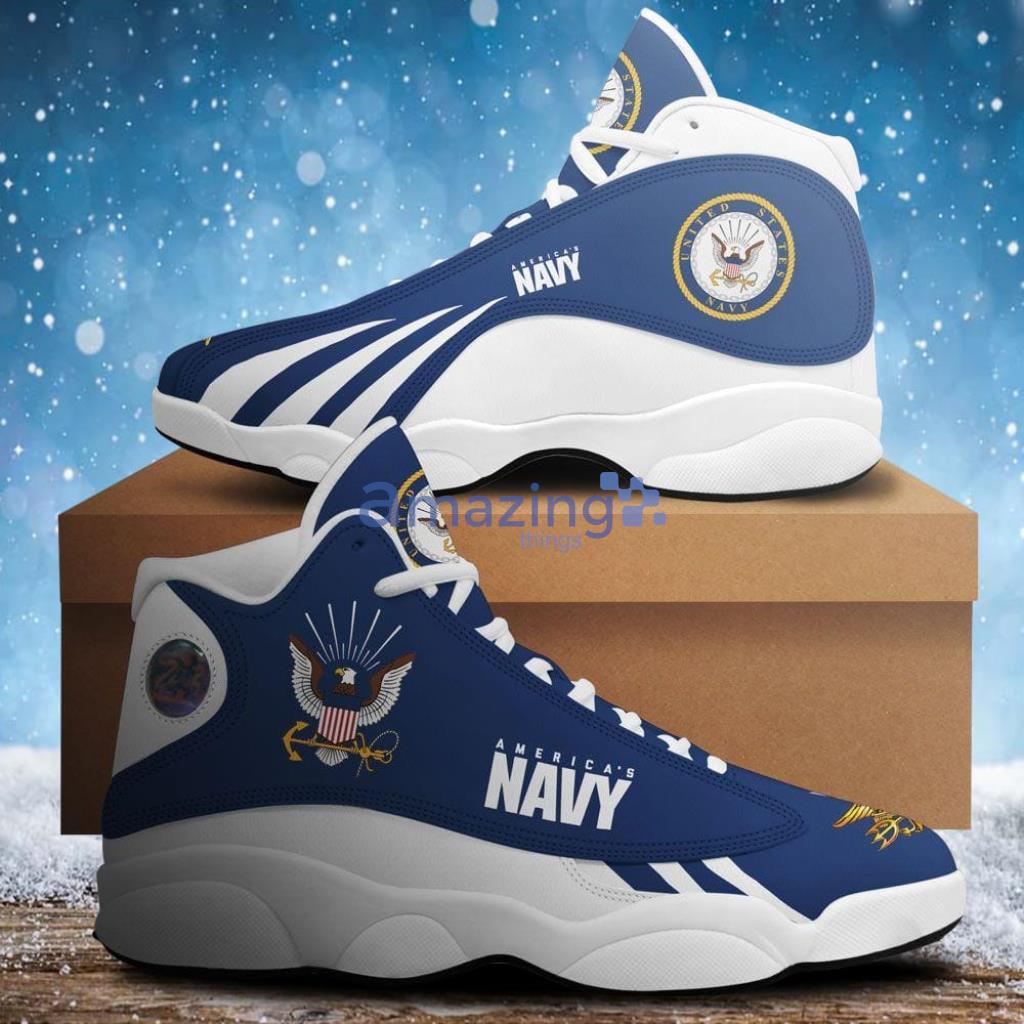 US Navy Air Jordan 13 Custom Name Sneakers Shoes Sport PlSize - Us Navy Air Jordan 13 Custom Sneakers Shoes Sport Plus Size US Navy Air Jordan 13 Custom Name Sneakers Shoes Sport PlSize - Us Navy Air Jordan 13 Custom Sneakers Shoes Sport Plus Size