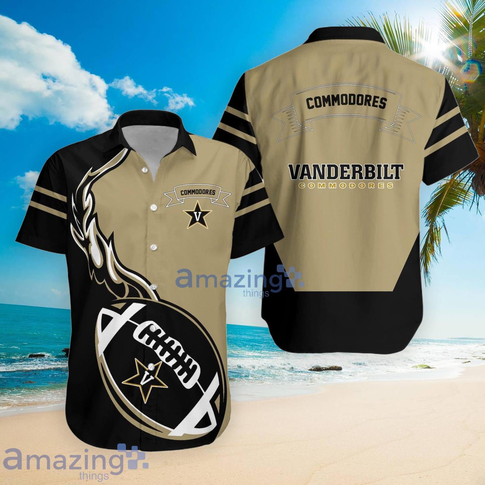 Vanderbilt Commodores NCAA Jerseys for sale