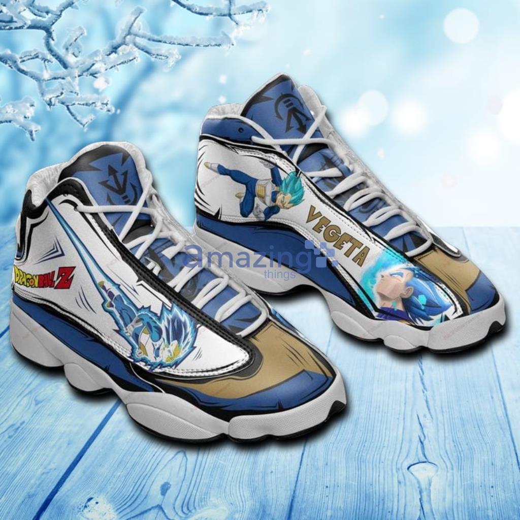 Vegeta Form Air Jordan 13 Sneakers Sport Shoes - Vegeta Form Air Jordan 13 Sneakers Sport Shoes
