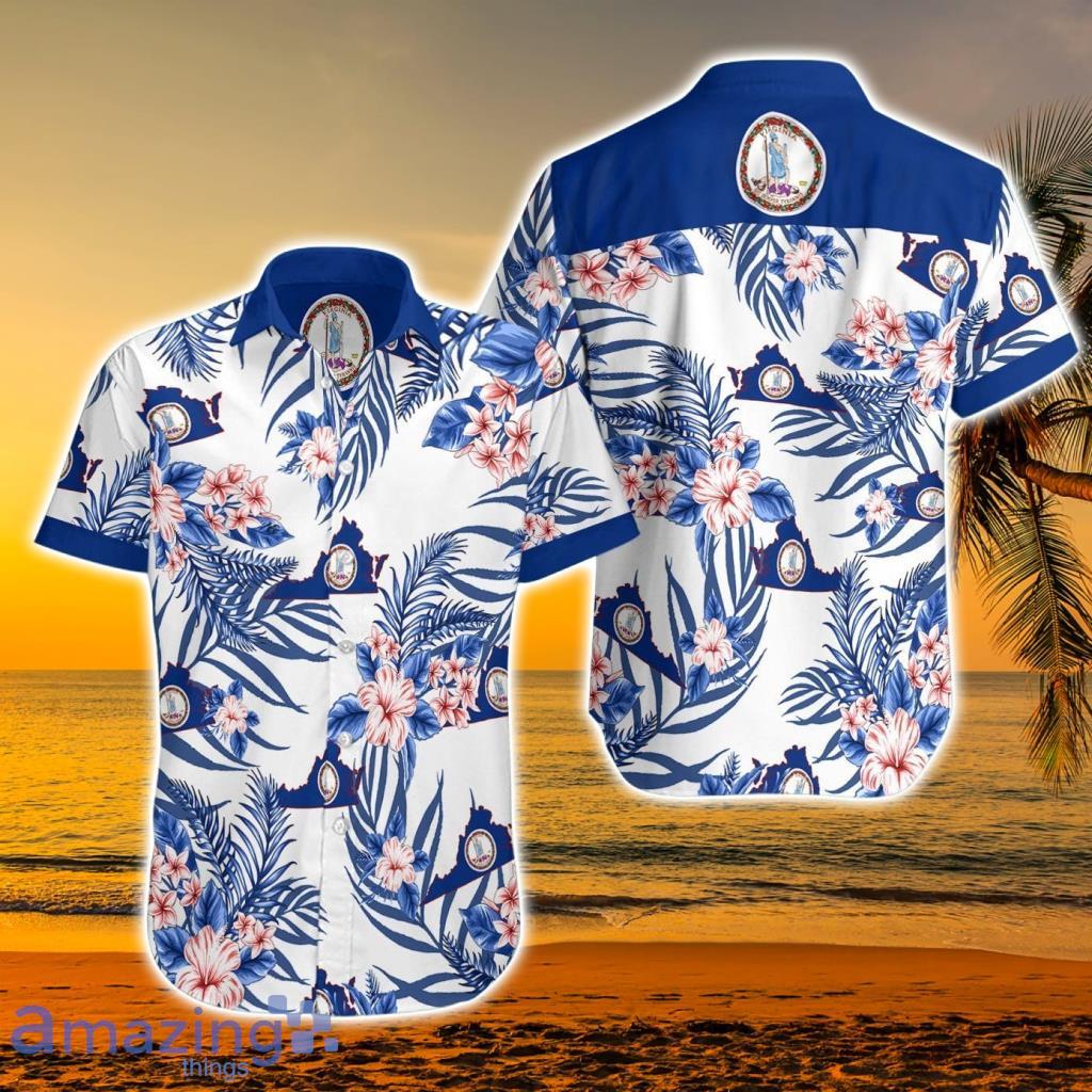 Virginia Proud Ez05 0907 Hawaiian Shirt - Virginia Proud Ez05 0907 Hawaiian Shirt_1961