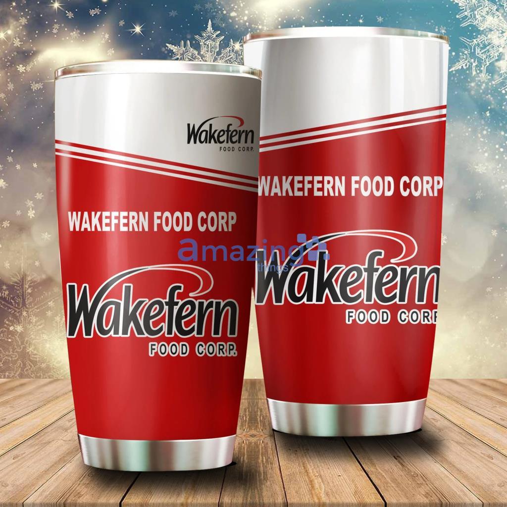  Wakefern Food Corp Tumbler - 1