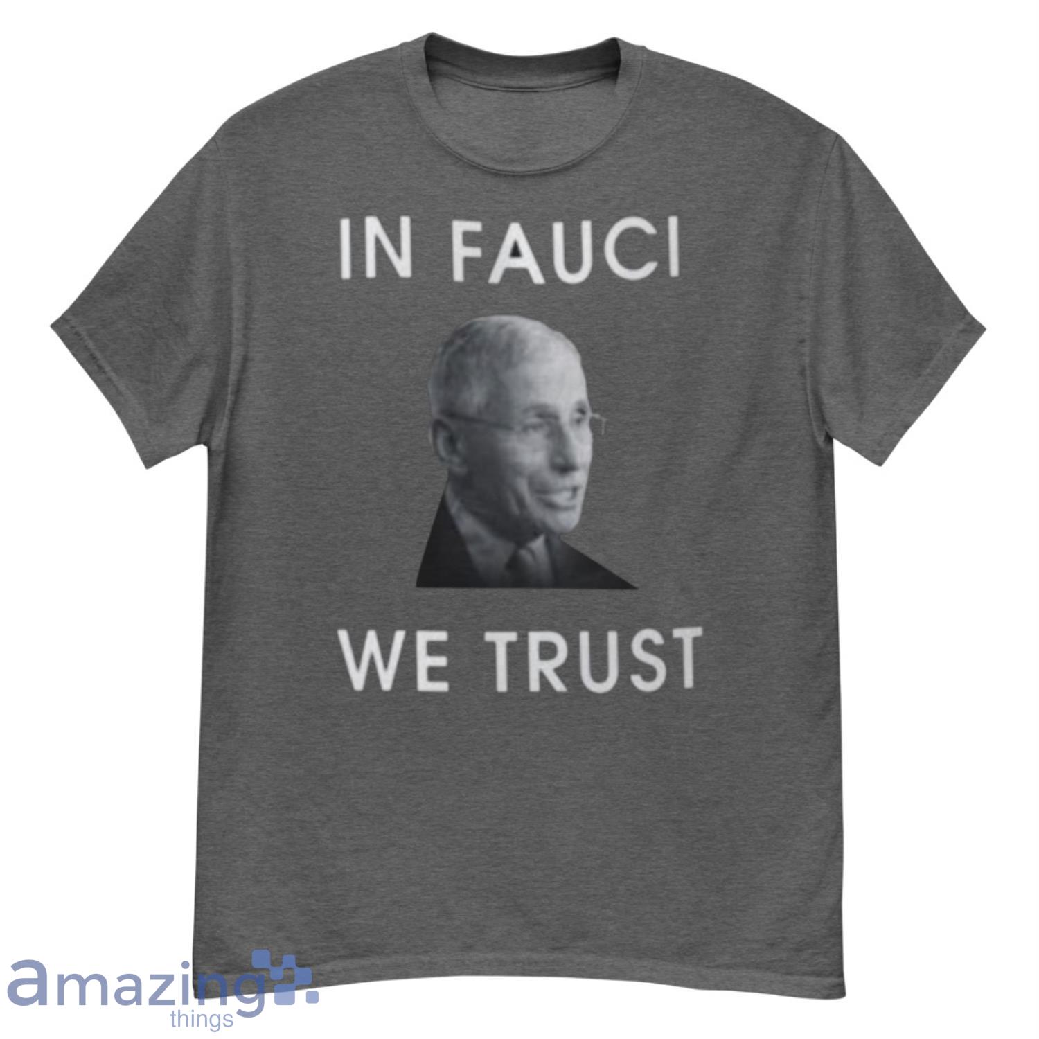 Will Ferrell Fauci Science Lover Professor Shirt Product Photo 1 Will Ferrell Fauci Science Lover Professor Shirt Product Photo 1
