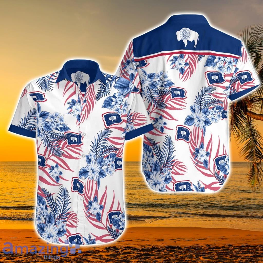 Wyoming Hawaiian Aloha Shirt - Wyoming Hawaiian Aloha Shirt_2335 Wyoming Hawaiian Aloha Shirt - Wyoming Hawaiian Aloha Shirt_2335