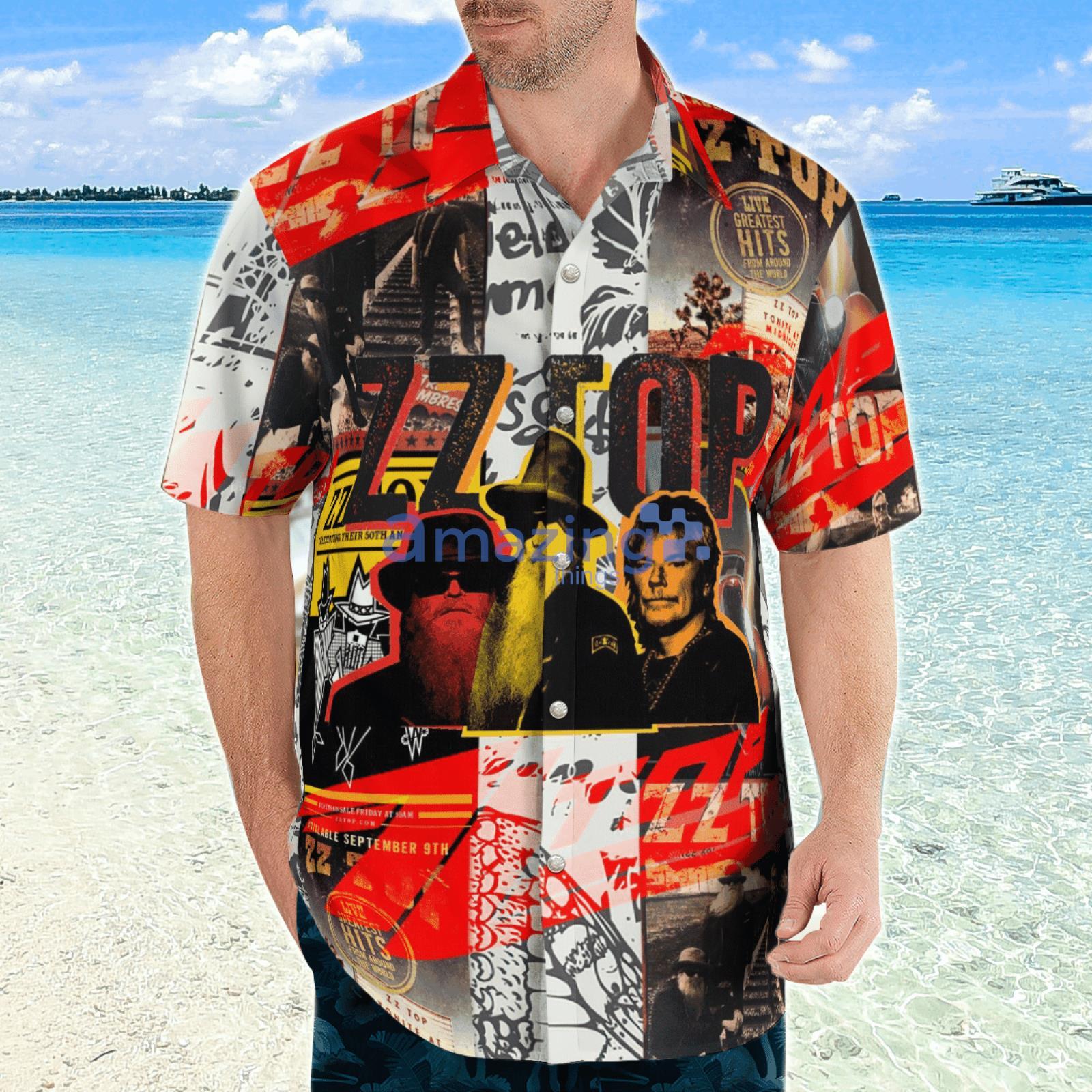 Dallas Cowboys Hawaiian Shirt Summer Button Up - Hot Sale 2023