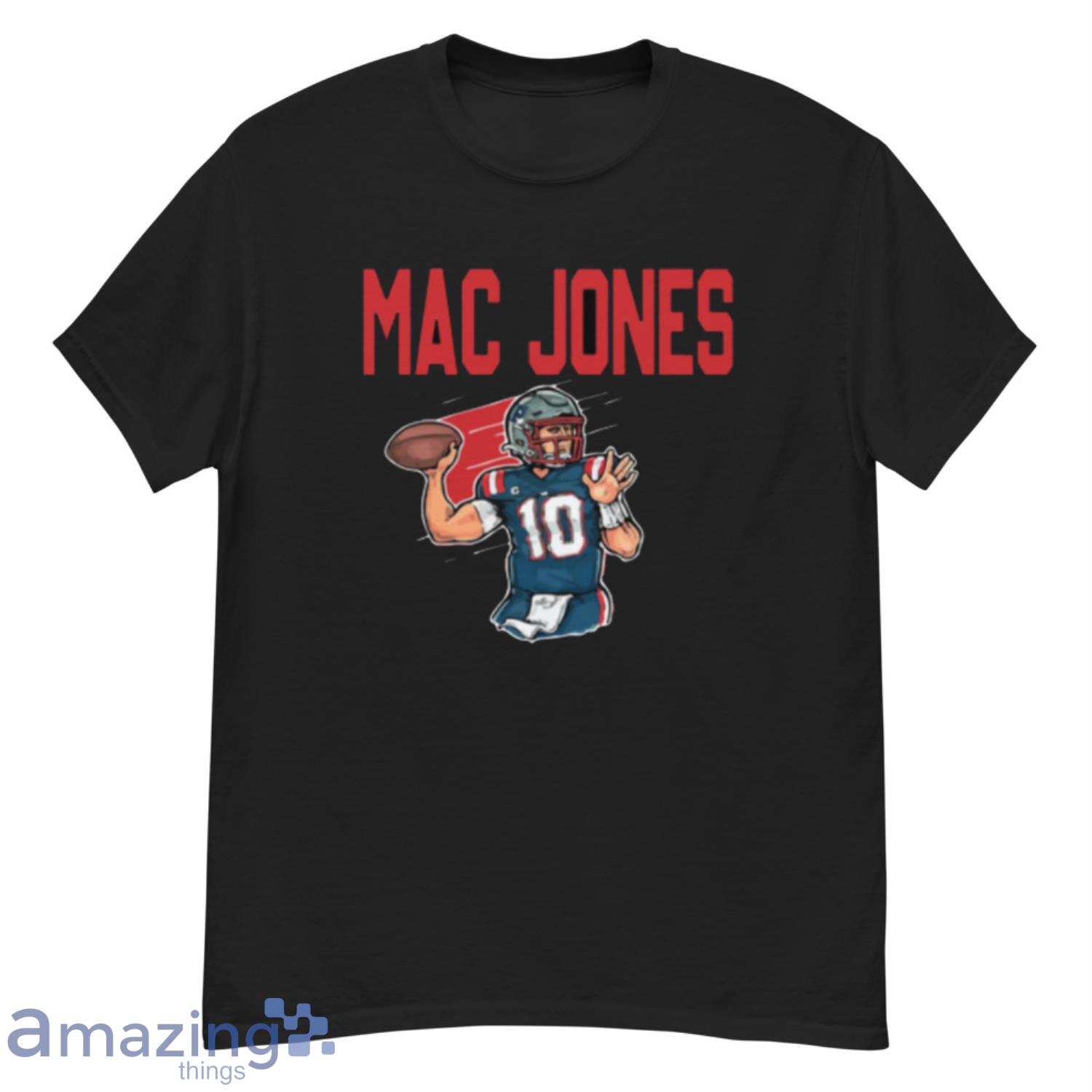 10 Mac Jones Design Gift For Football Fans shirt - G500 Men’s Classic T-Shirt 10 Mac Jones Design Gift For Football Fans shirt - G500 Men’s Classic T-Shirt