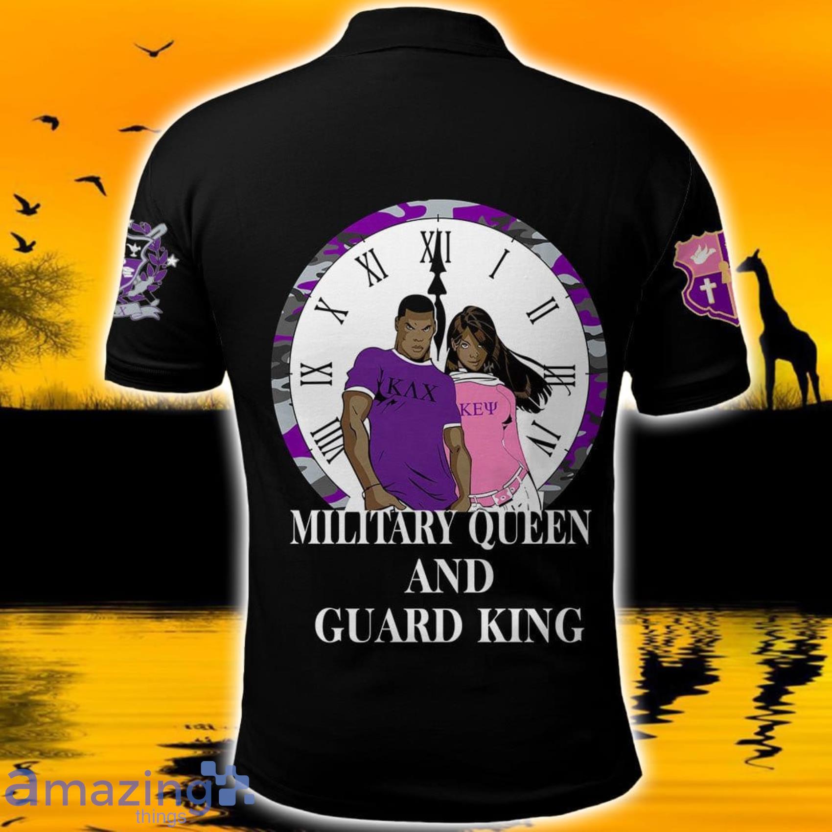 Africa Style Couple Klc & Kep Polo Shirts For Men And Wonen Product Photo 1 Africa Style Couple Klc & Kep Polo Shirts For Men And Wonen Product Photo 1