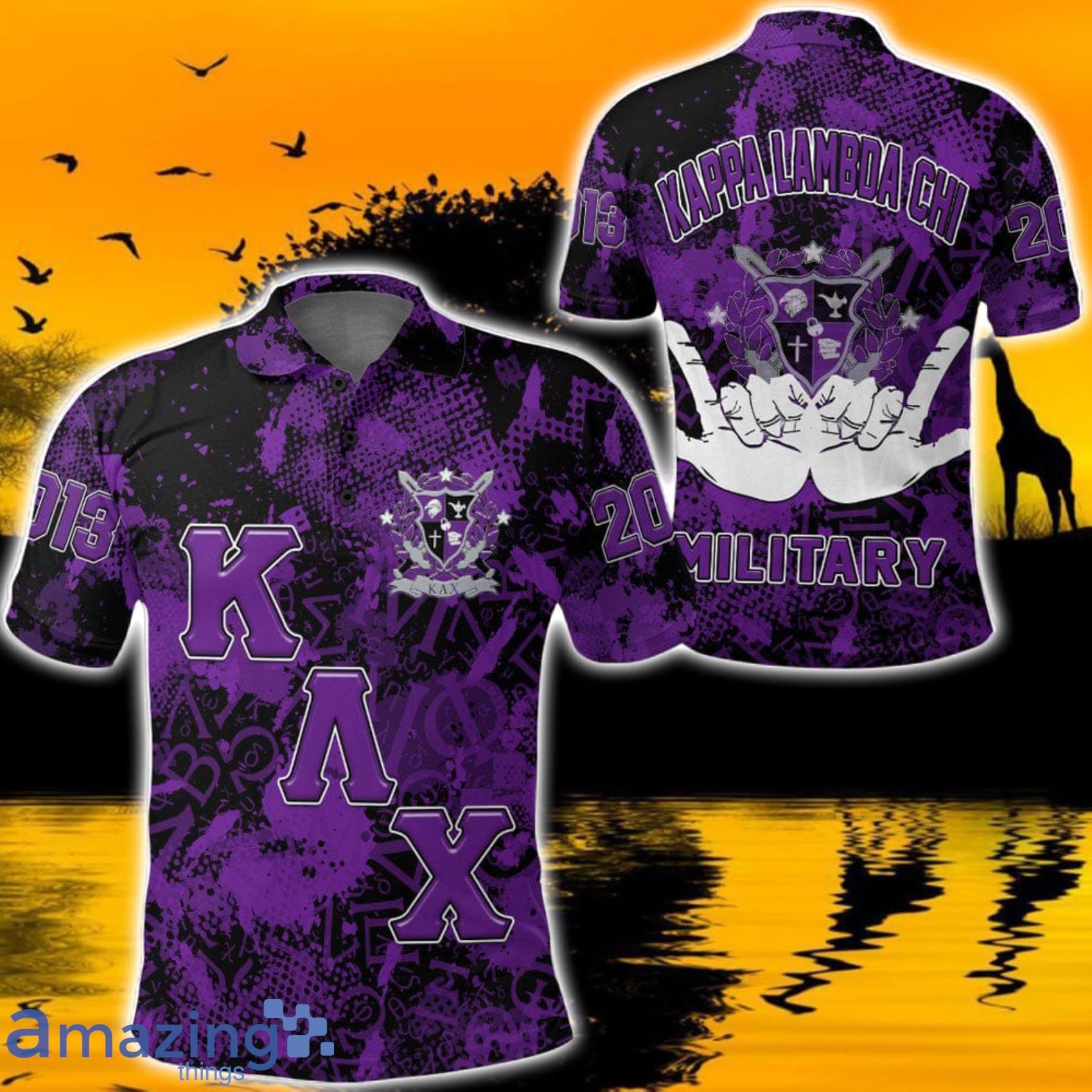 Africa Style Klc Sport Style Polo Shirts For Men And Wonen Product Photo 1