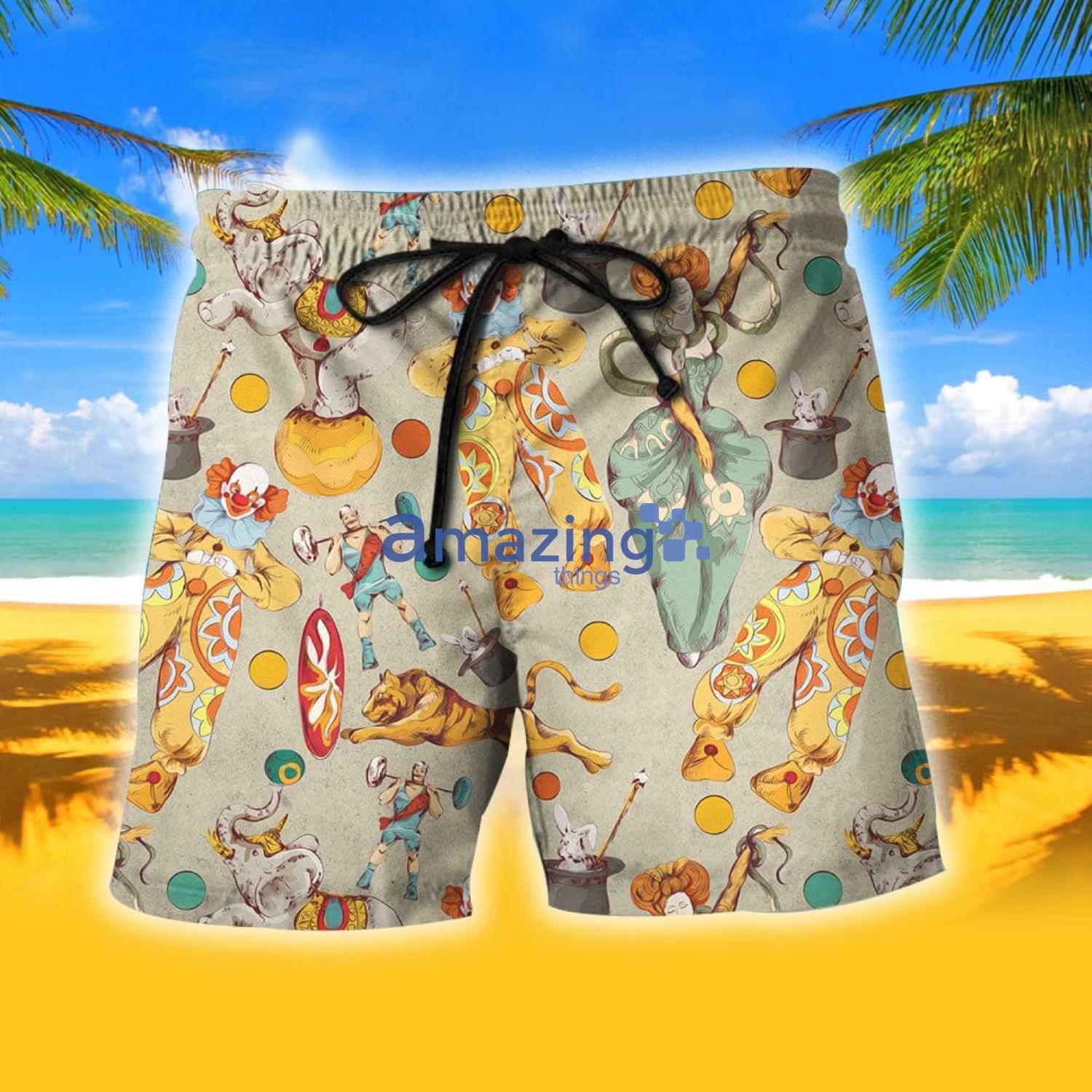 Aloha Tropical Aloha Combo Hawaiian Shirt And Shorts Gift For Summer image Aloha Tropical Aloha Combo Hawaiian Shirt And Shorts Gift For Summer Product Photo 2