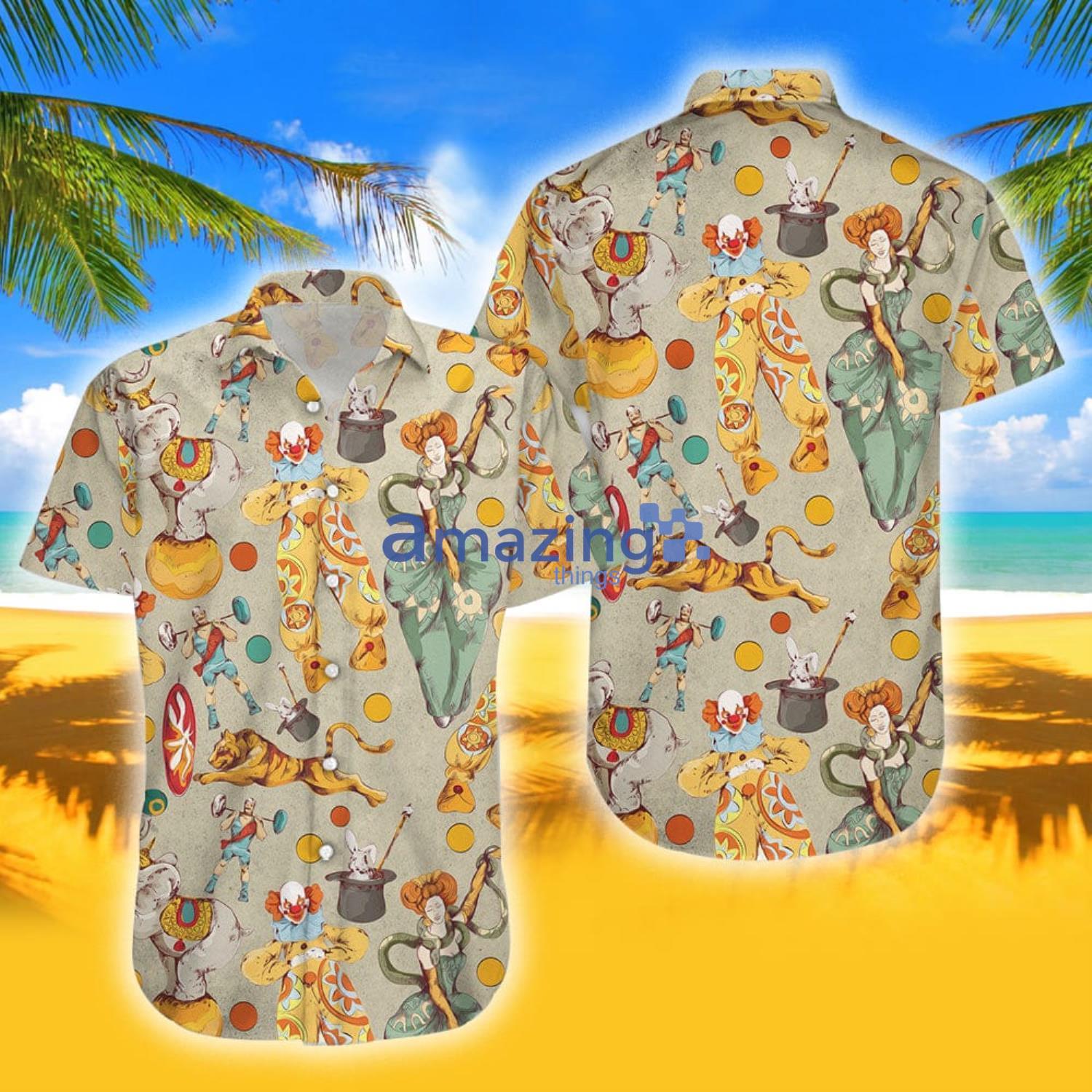 Aloha Tropical Aloha Combo Hawaiian Shirt And Shorts Gift For Summer image Aloha Tropical Aloha Combo Hawaiian Shirt And Shorts Gift For Summer Product Photo 3