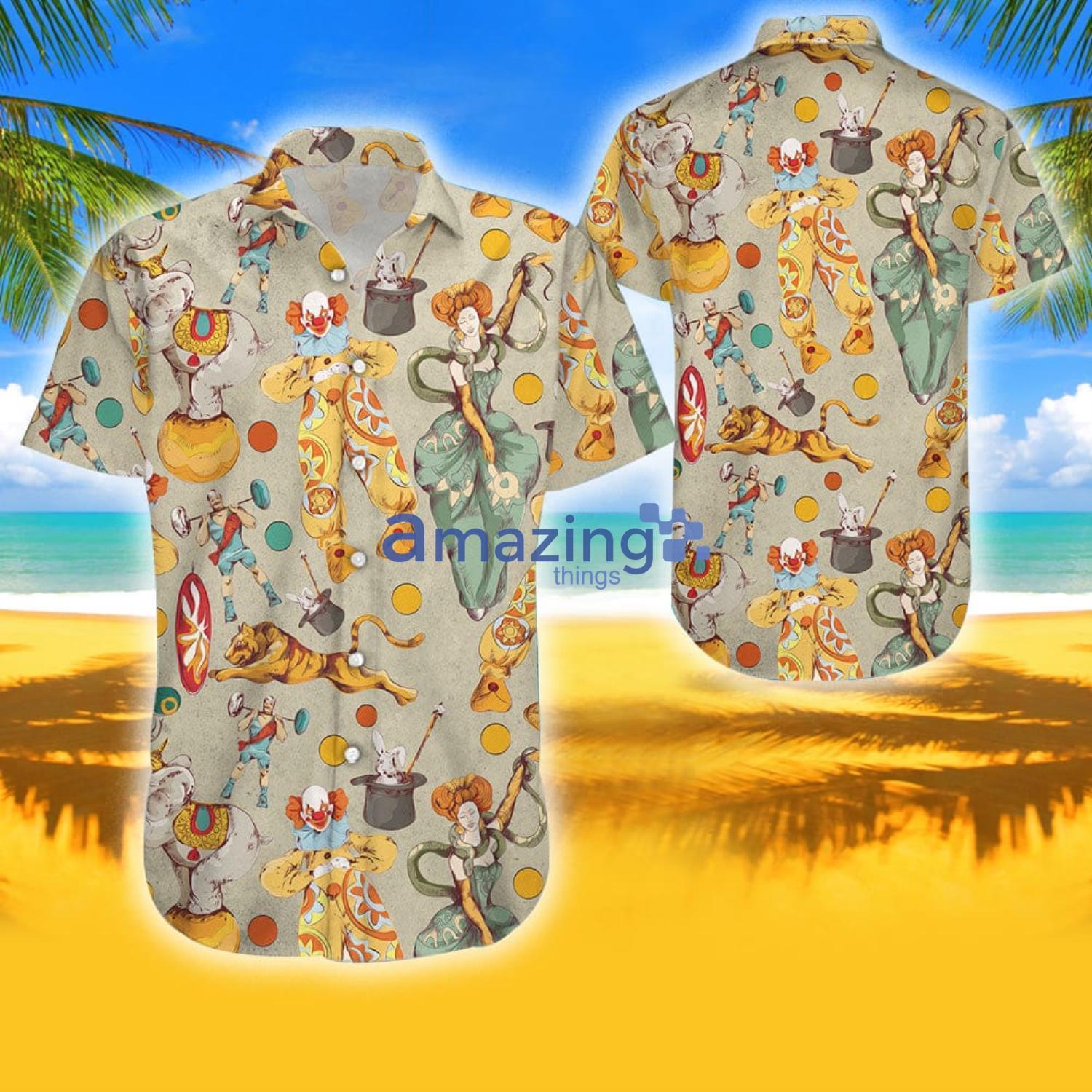 Aloha Tropical Aloha Combo Hawaiian Shirt And Shorts Gift For Summer Product Photo 1