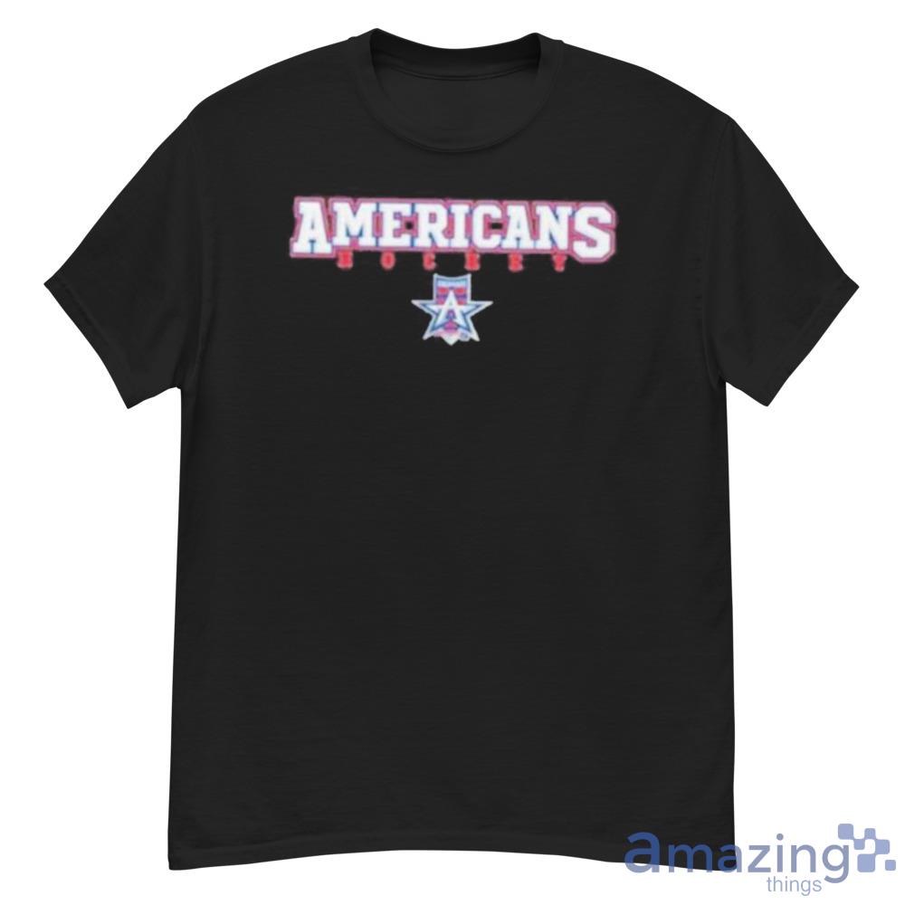 Americans Hockey Shirt For Men Women - G500 Men’s Classic T-Shirt Americans Hockey Shirt For Men Women - G500 Men’s Classic T-Shirt