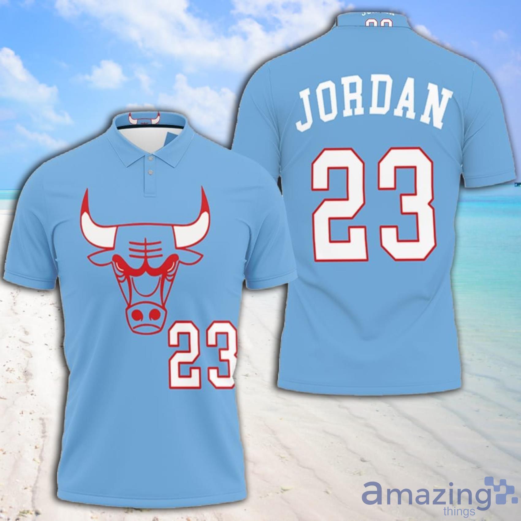 Michael jordan hotsell polo shirts