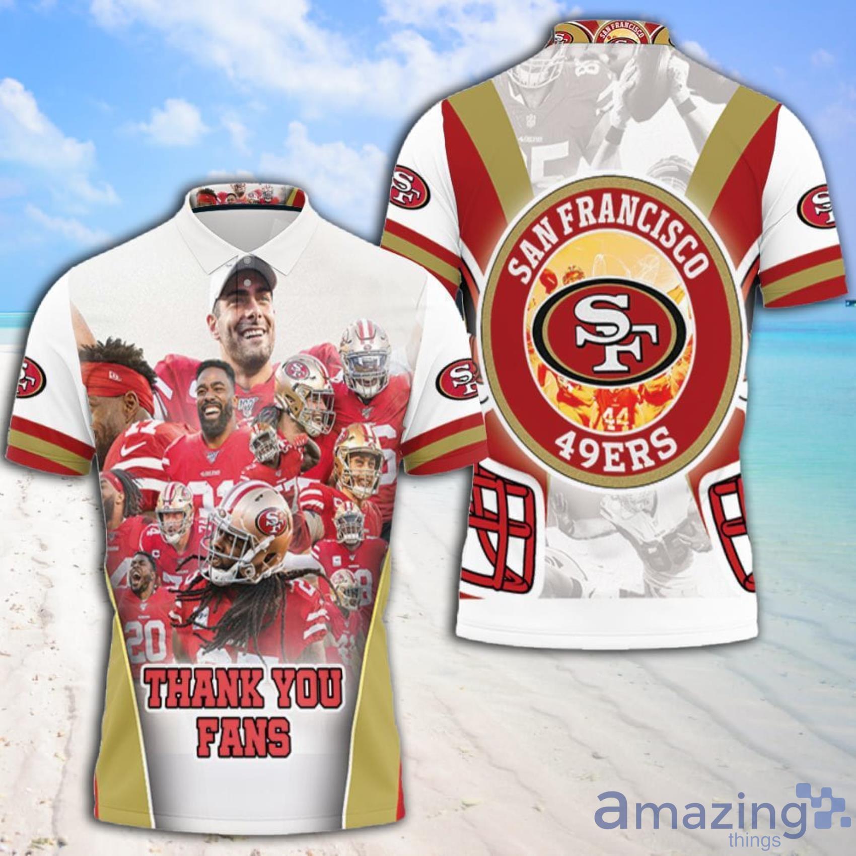 49ers nfc west shirt