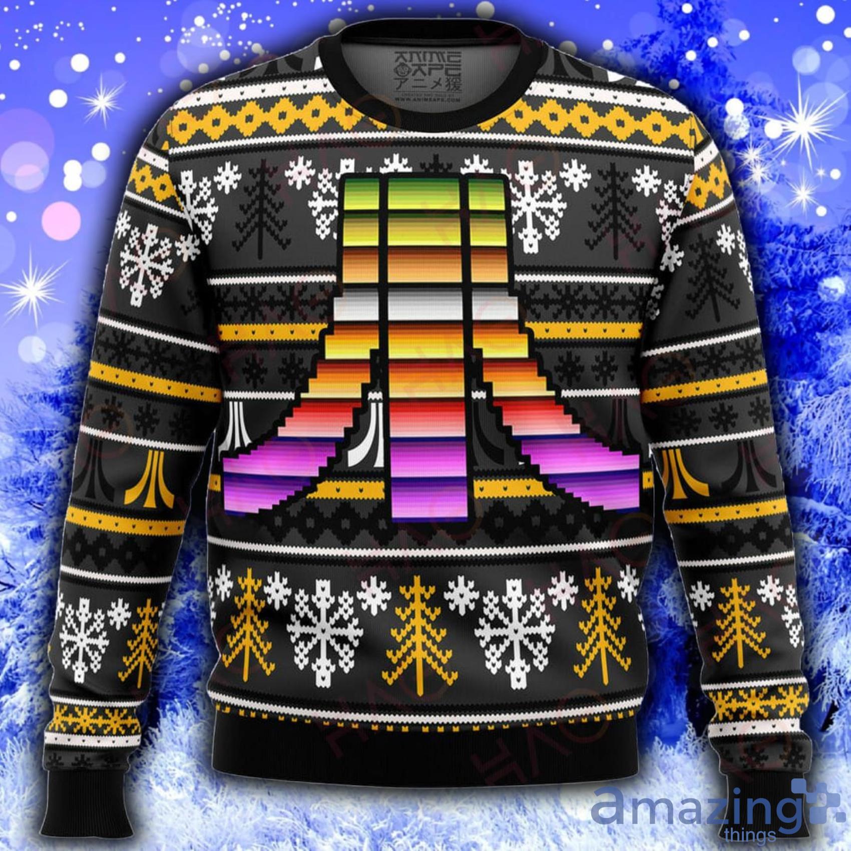 Atari sweater discount