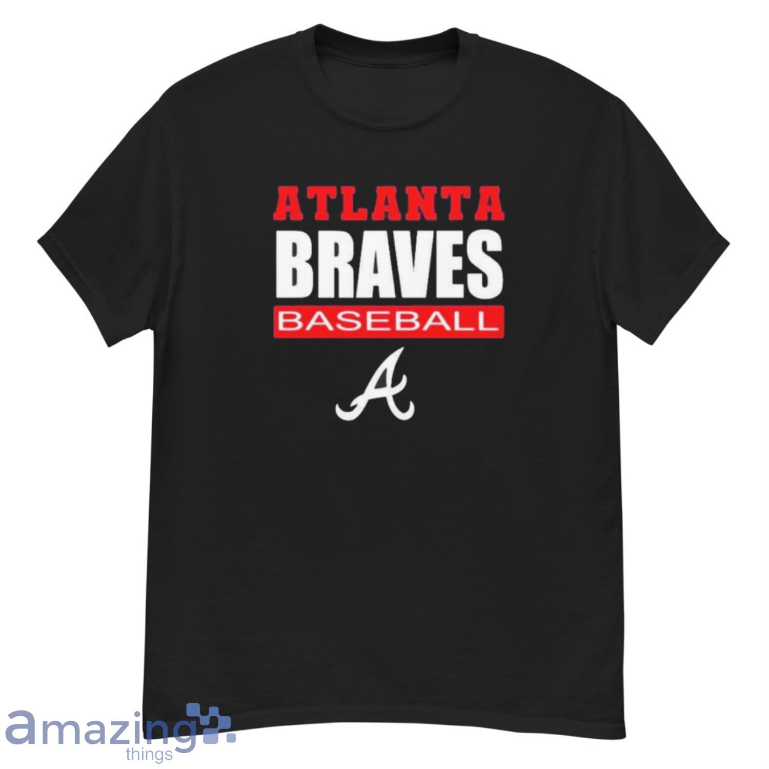 Vintage Atlanta Braves World Champions Shirt Unisex T Shirt Shirt For Man  Woman Fan Gift Vintage Shirt in 2023