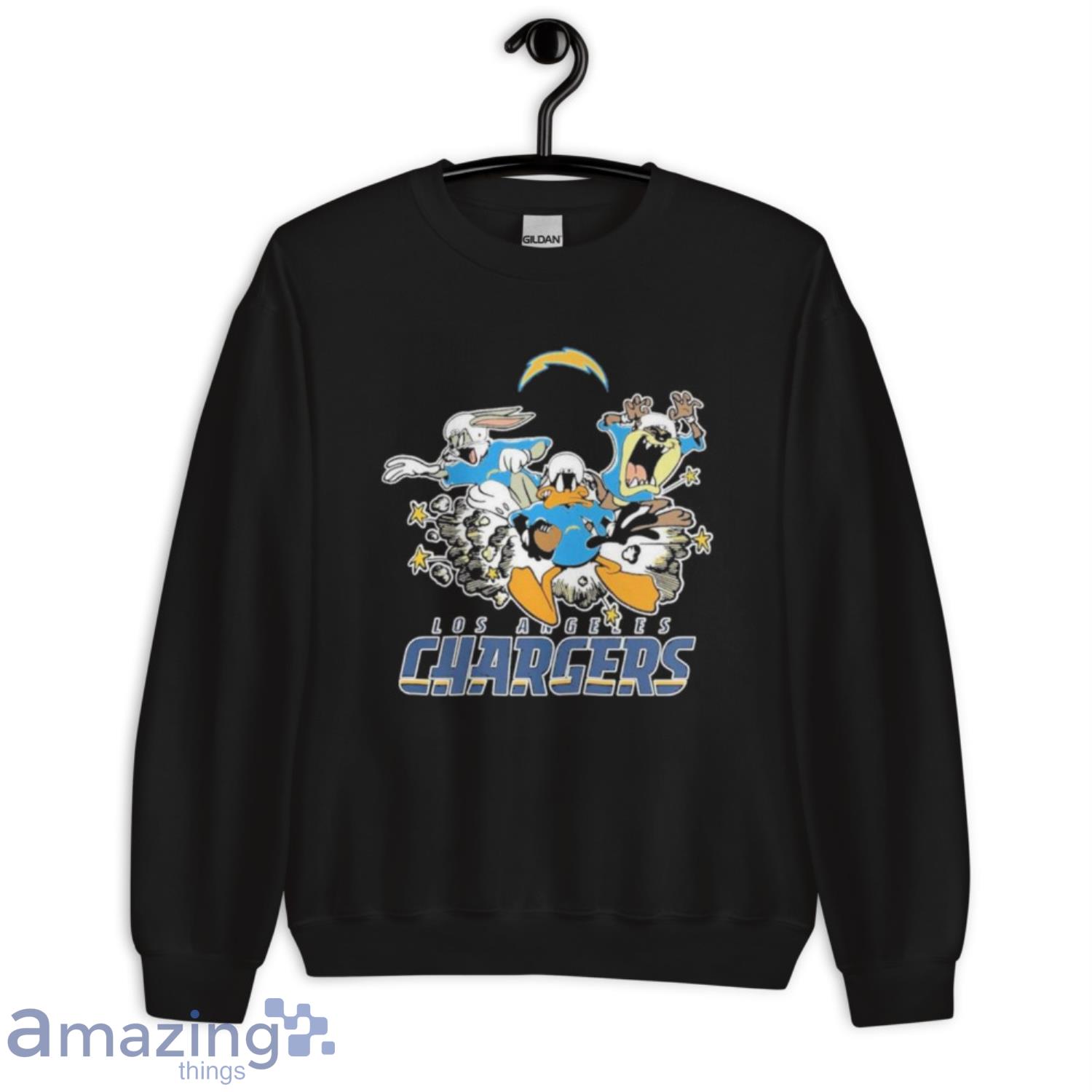 Dallas Cowboys Shirt For Football Looney Tunes, Dallas Unisex T Shirt Long  Sleeve