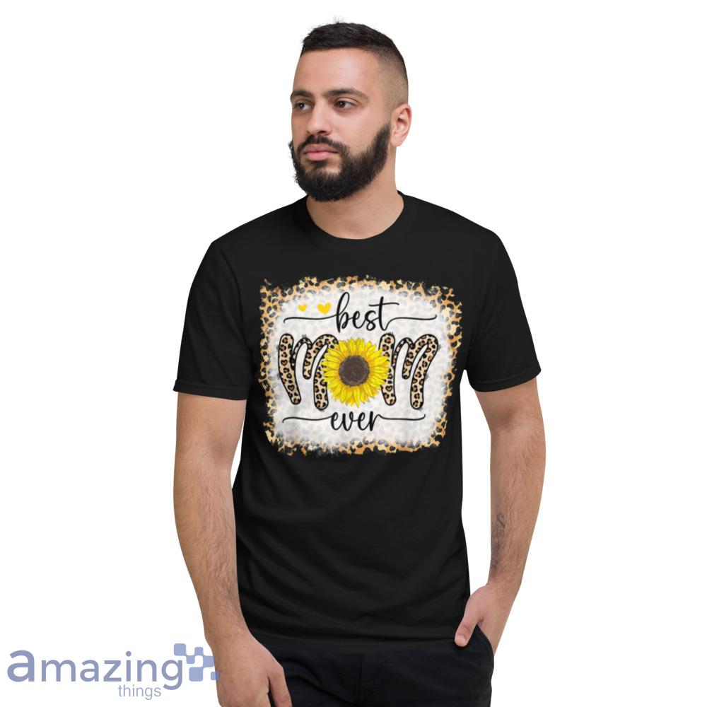 Steelers Leopard Sunflower-steelers Men Shirt-steelers Womens 