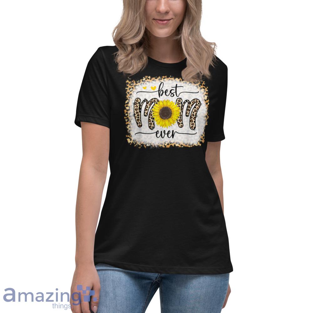 Steelers Leopard Sunflower-steelers Men Shirt-steelers Womens 