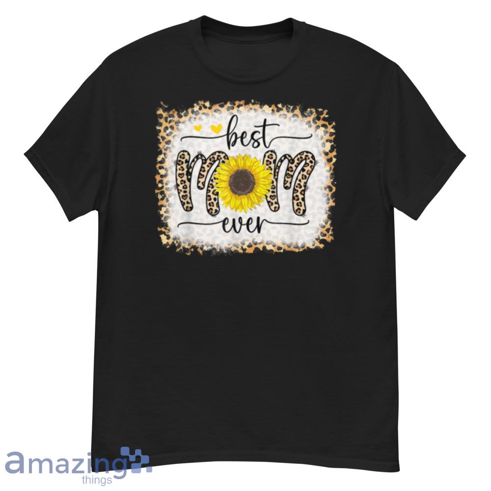 Steelers Leopard Sunflower-steelers Men Shirt-steelers Womens 