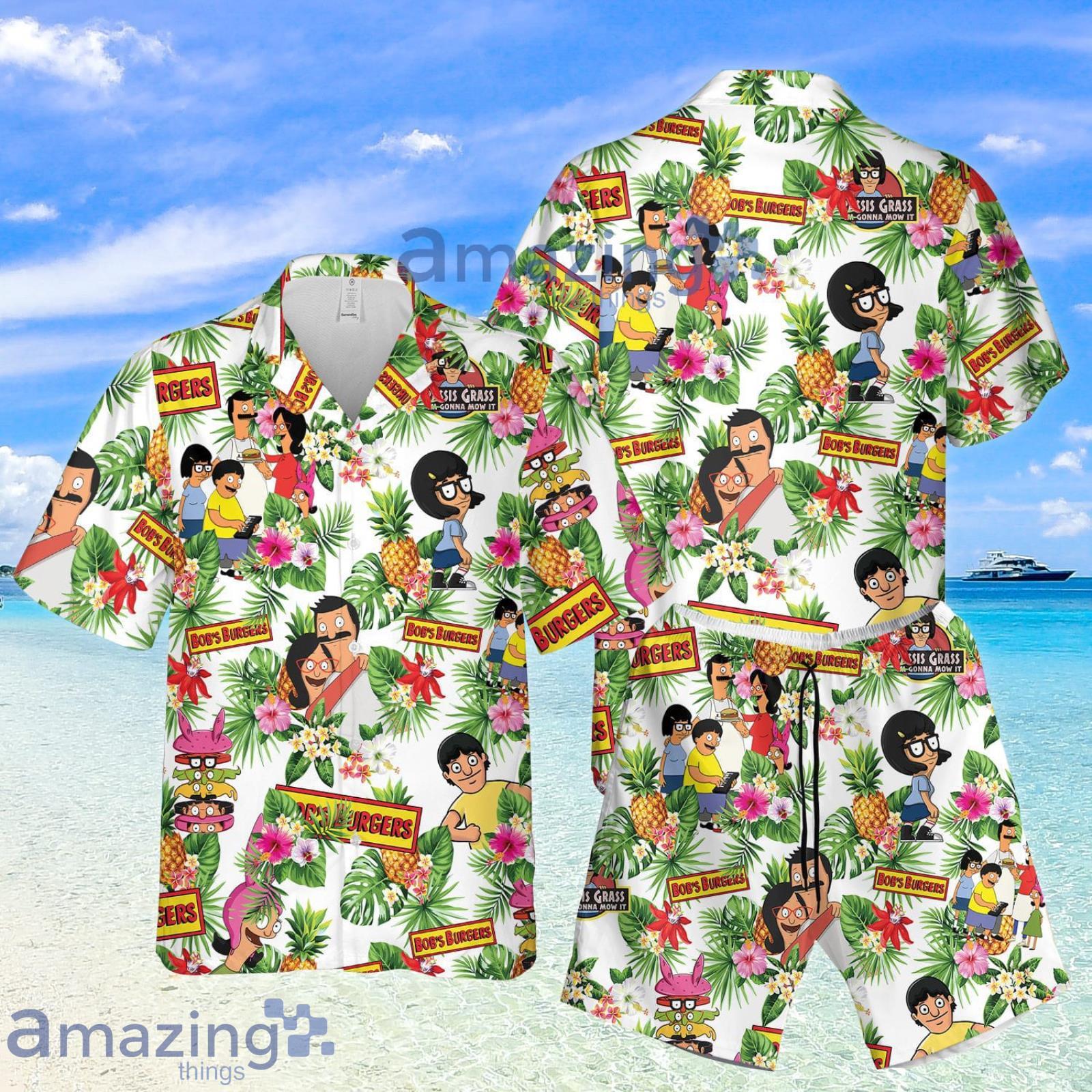 San Francisco Giants Hawaii Shirt Tropical Flower Aloha Summer Hawaiian Day, Custom prints store