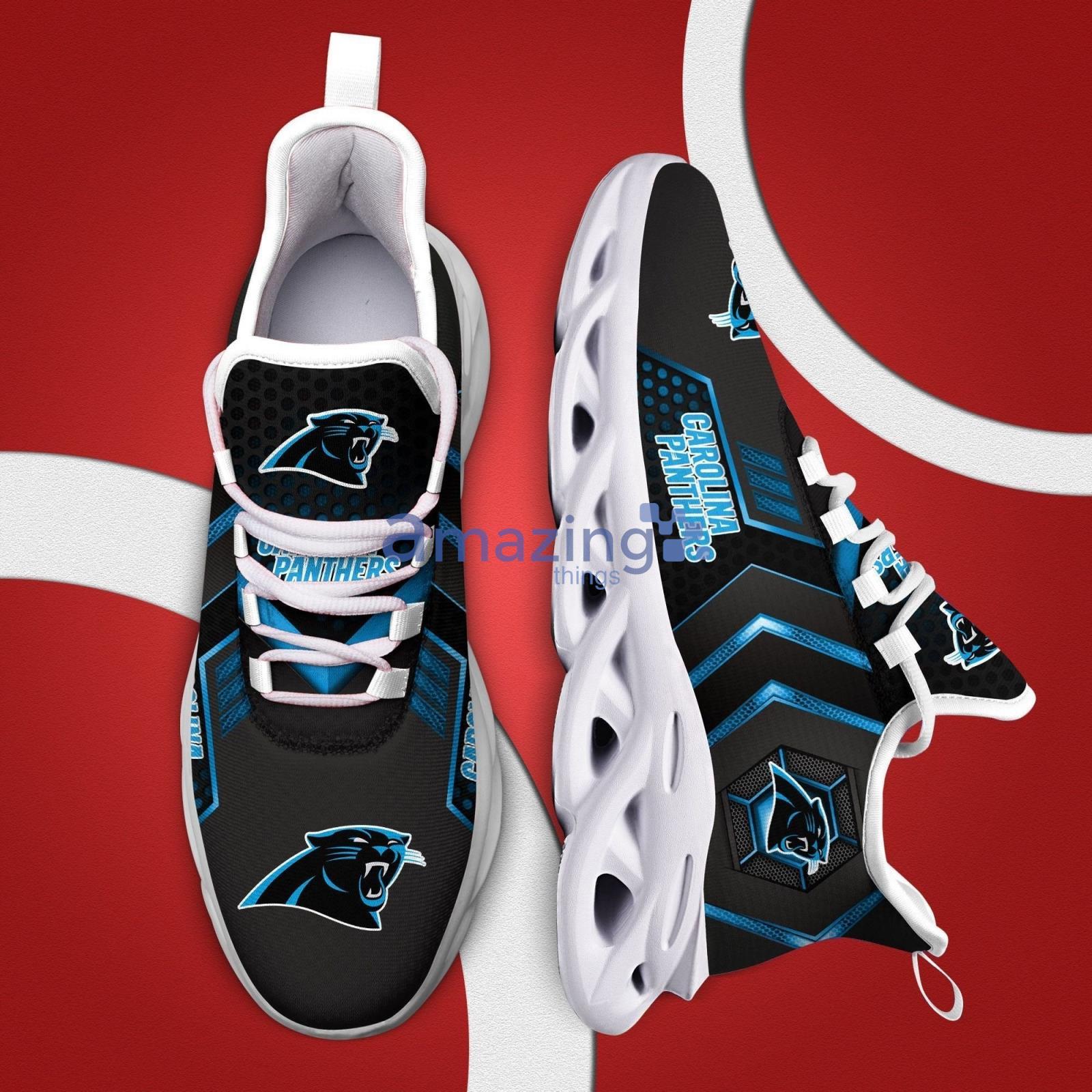 Carolina panthers air on sale max